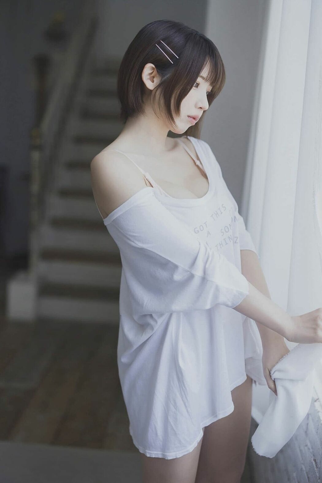 JP Enako えなこ – ヤングガンガンデジタル限定写真集 おとなmode (53P)