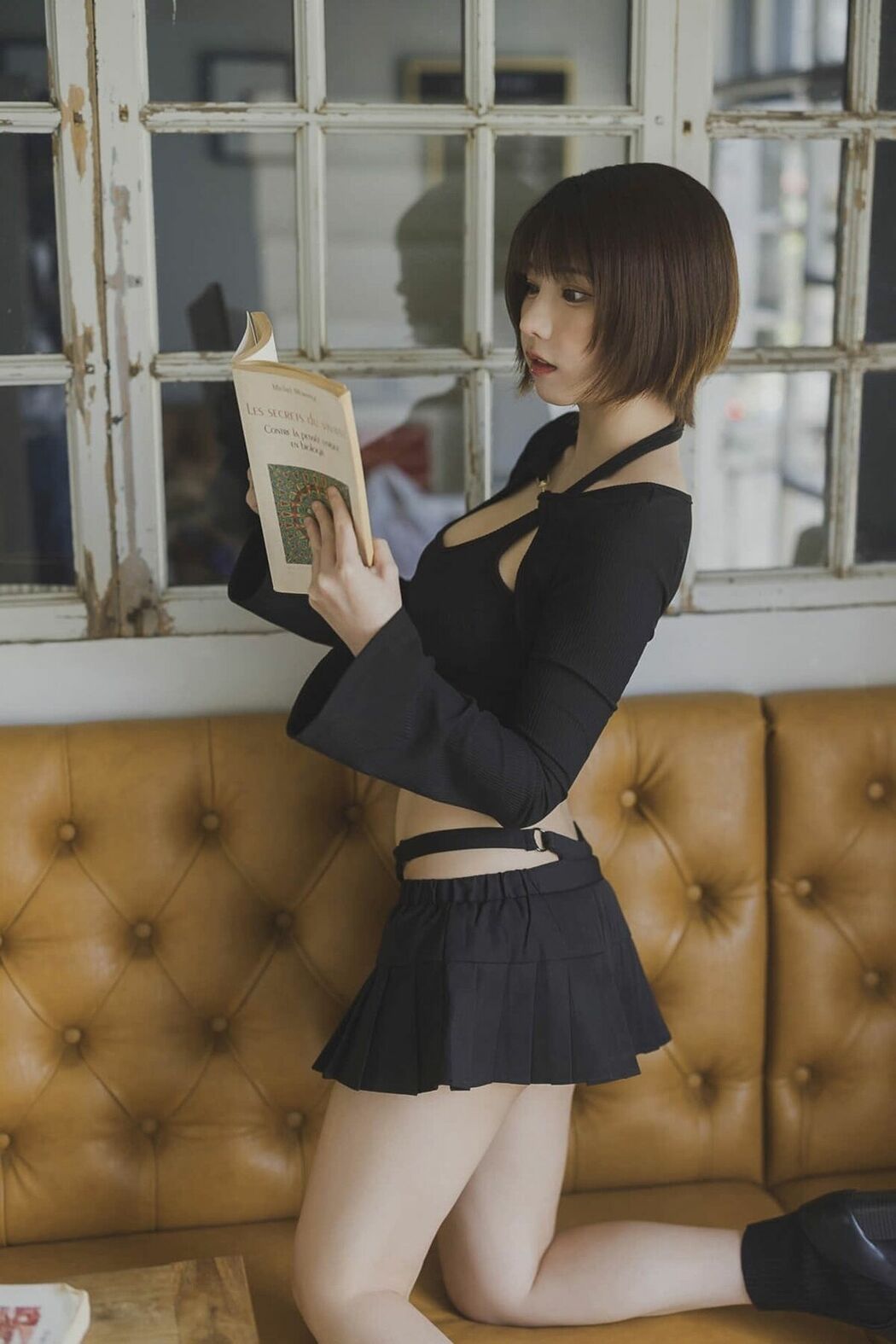 JP Enako えなこ – ヤングガンガンデジタル限定写真集 おとなmode (53P)