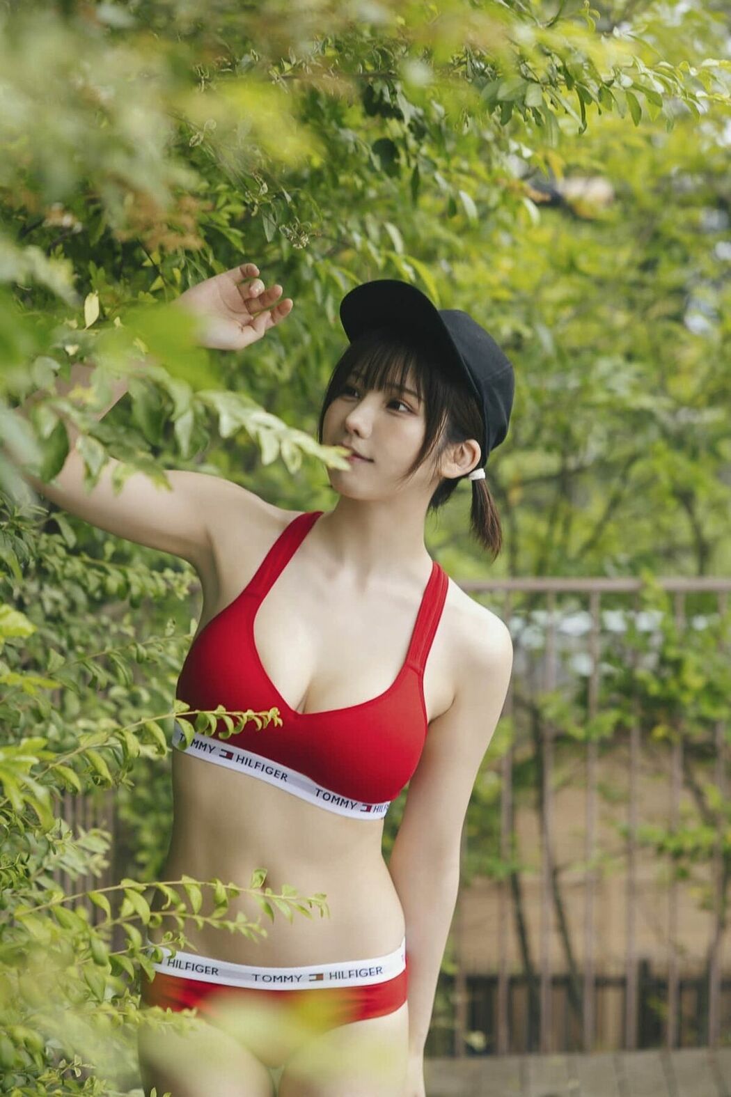 JP Enako えなこ – ヤングガンガンデジタル限定写真集 おとなmode (53P)