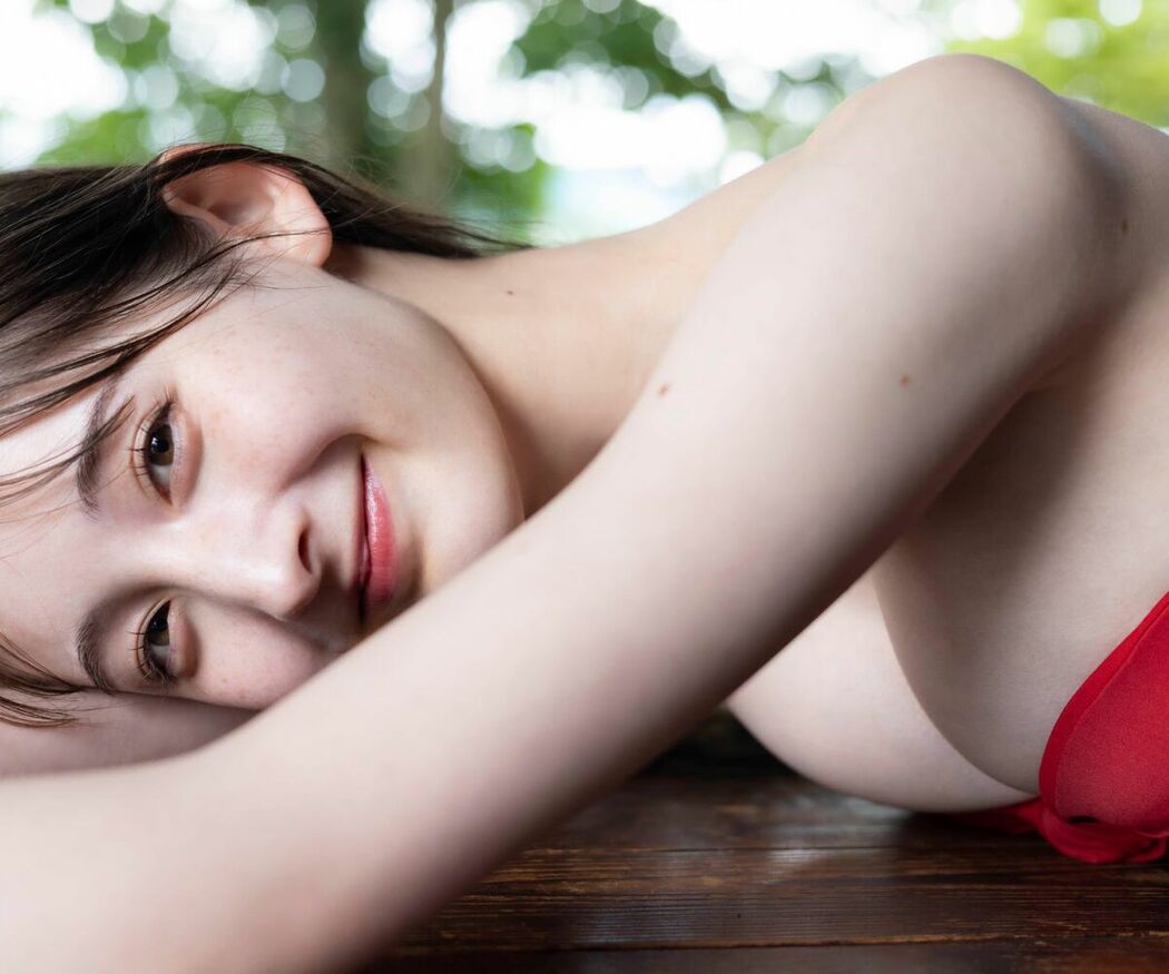JP Cecile Nana 菜那セシル – デジタル限定 写真集 Summer is in the air (81P)