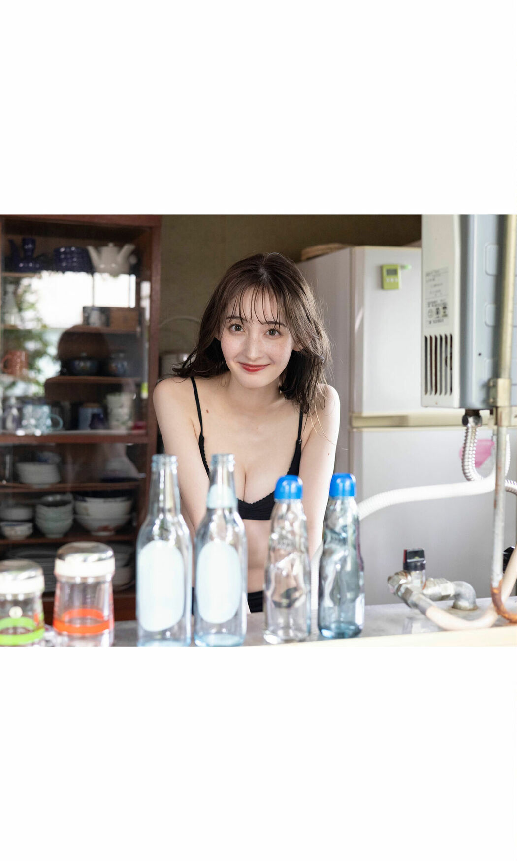 JP Cecile Nana 菜那セシル – デジタル限定 写真集 Summer is in the air (81P)