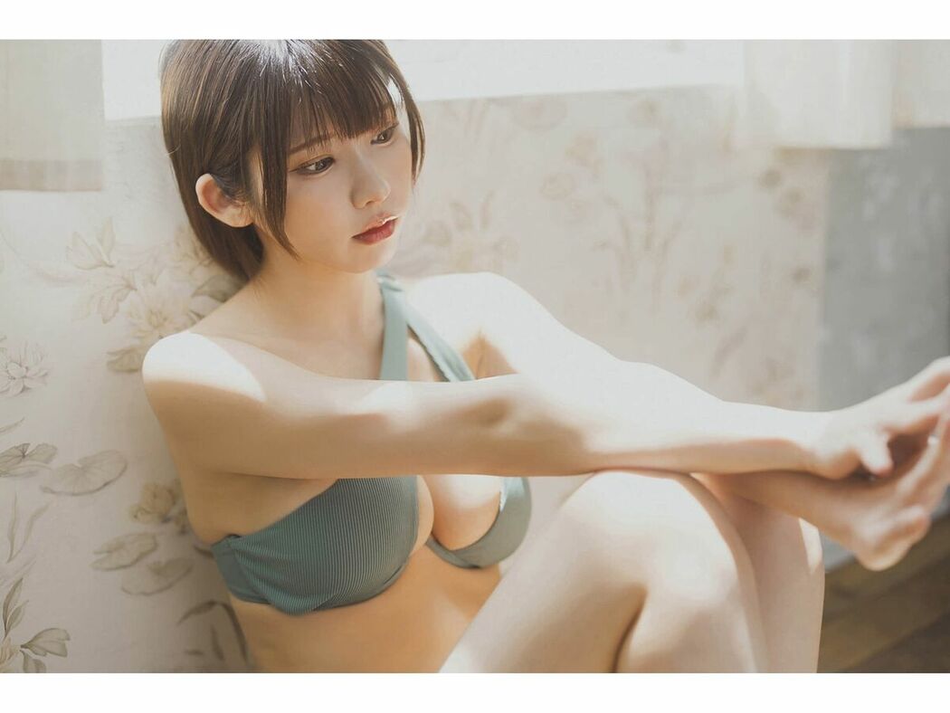 JP Enako えなこ – ヤングガンガンデジタル限定写真集 おとなmode (53P)