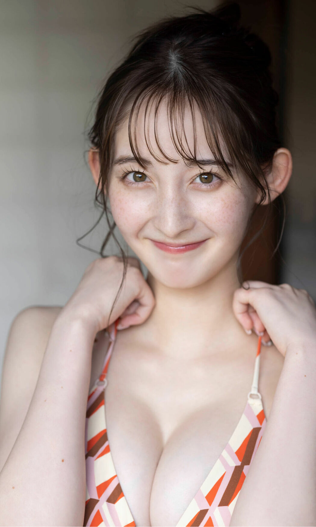 JP Cecile Nana 菜那セシル – デジタル限定 写真集 Summer is in the air (81P)