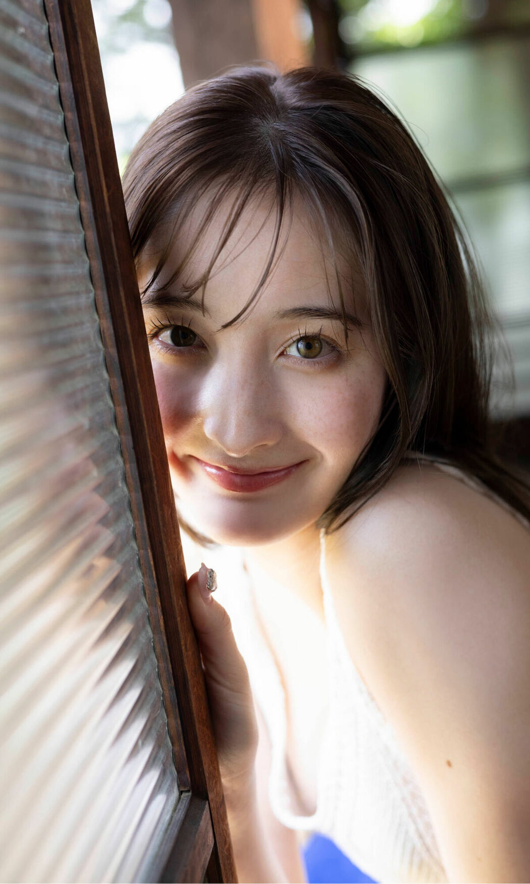 JP Cecile Nana 菜那セシル – デジタル限定 写真集 Summer is in the air (81P)