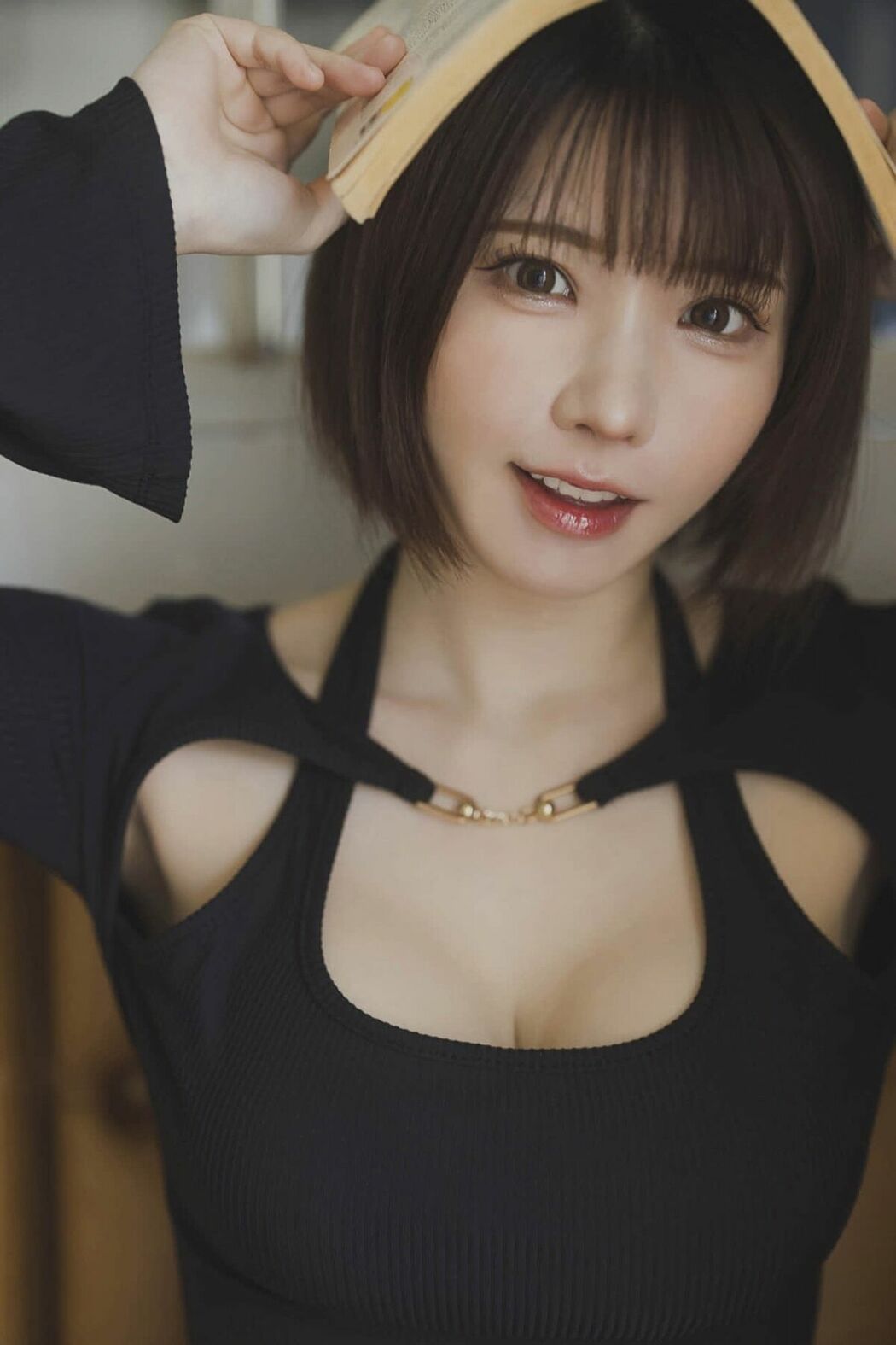JP Enako えなこ – ヤングガンガンデジタル限定写真集 おとなmode (53P)