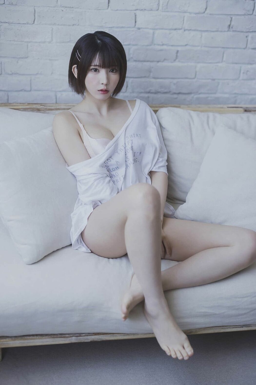 JP Enako えなこ – ヤングガンガンデジタル限定写真集 おとなmode (53P)