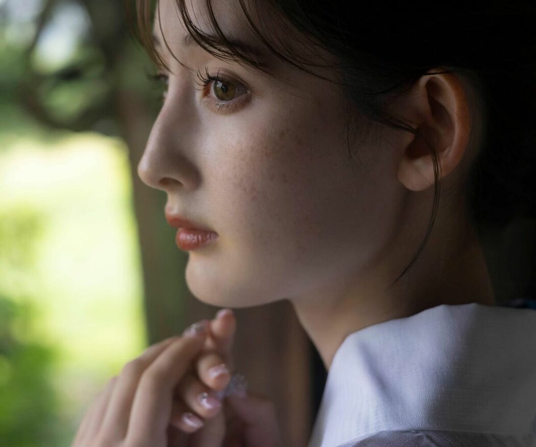 JP Cecile Nana 菜那セシル – デジタル限定 写真集 Summer is in the air (81P)