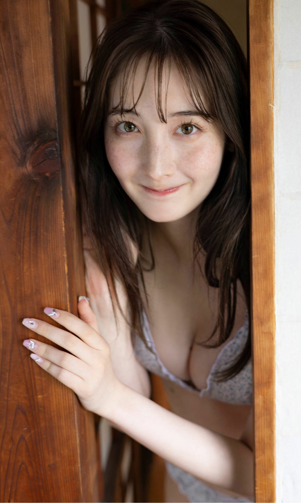 JP Cecile Nana 菜那セシル – デジタル限定 写真集 Summer is in the air (81P)