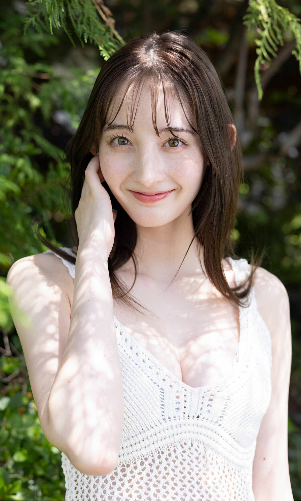 JP Cecile Nana 菜那セシル – デジタル限定 写真集 Summer is in the air (81P)