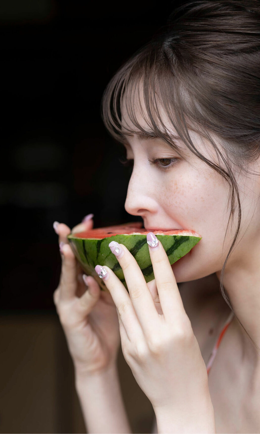 JP Cecile Nana 菜那セシル – デジタル限定 写真集 Summer is in the air (81P)