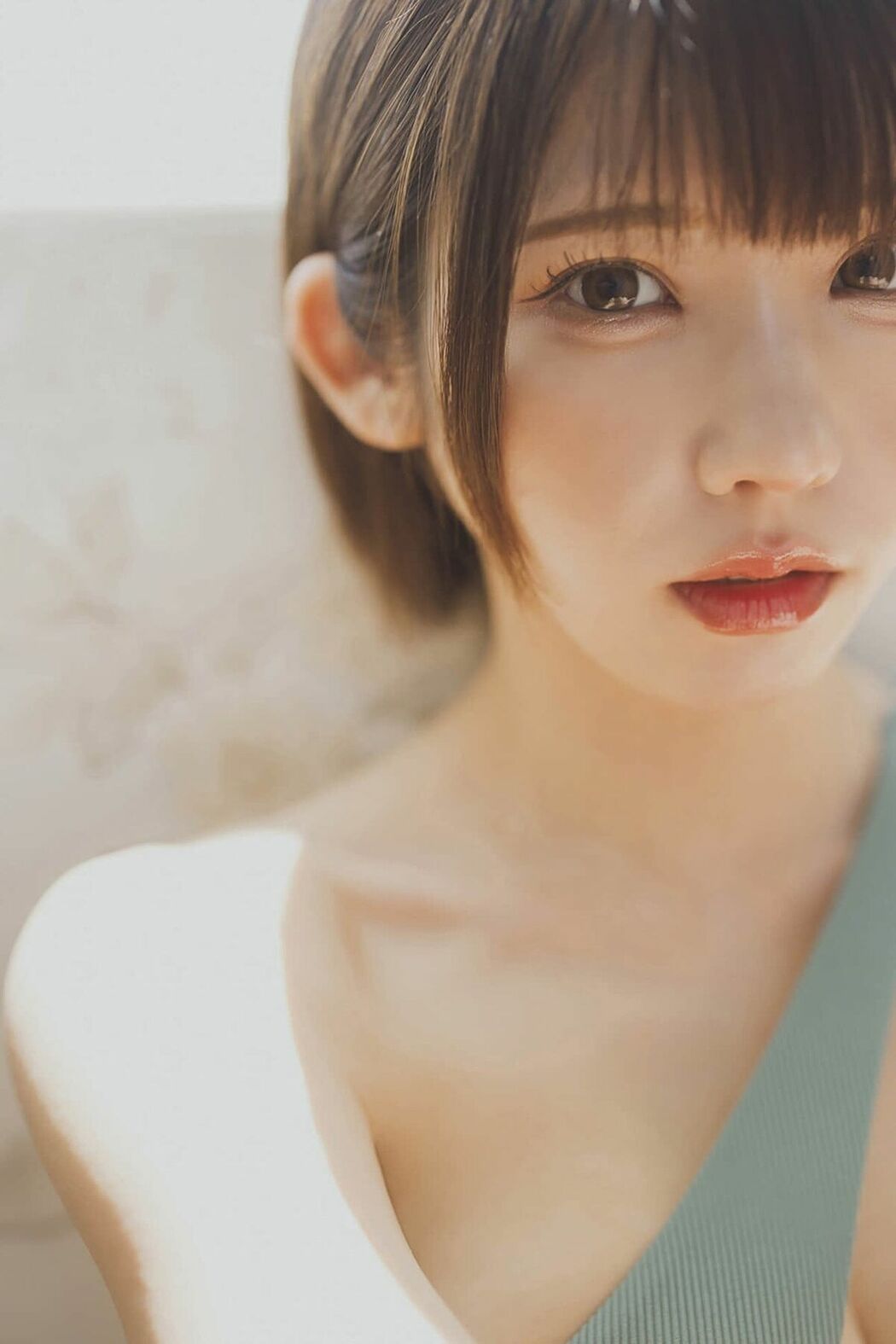 JP Enako えなこ – ヤングガンガンデジタル限定写真集 おとなmode (53P)
