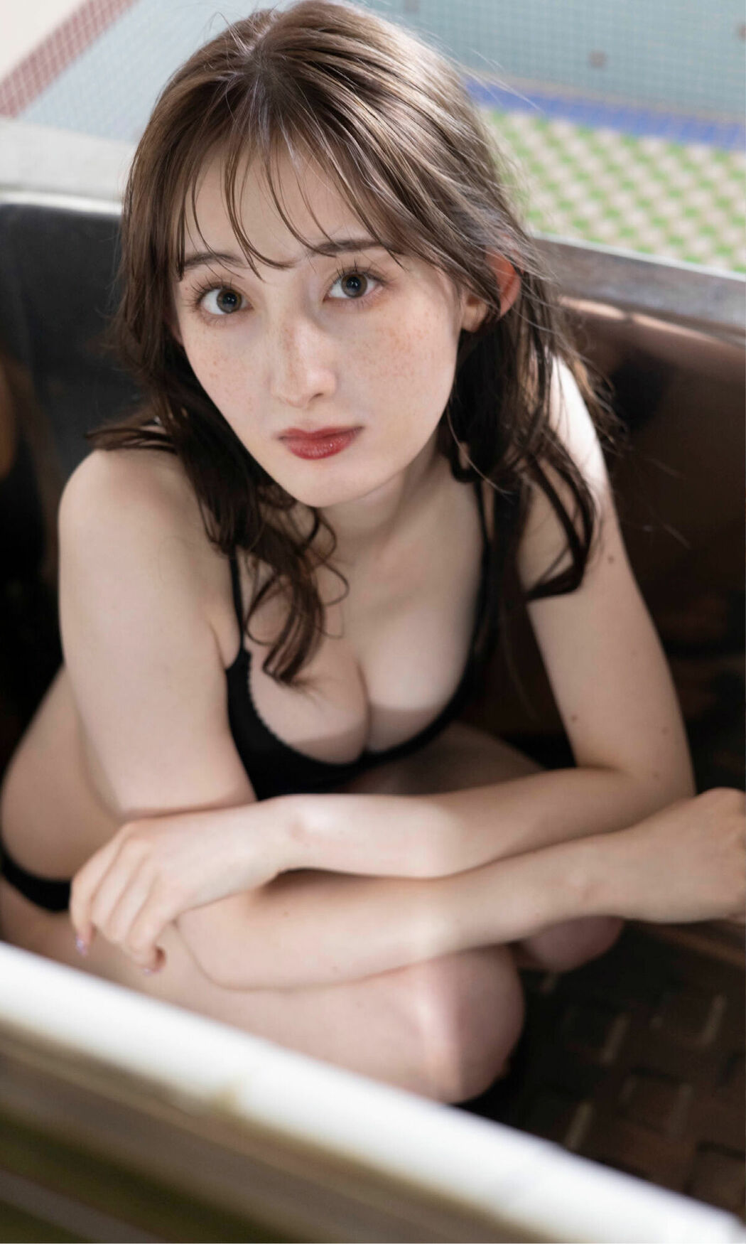 JP Cecile Nana 菜那セシル – デジタル限定 写真集 Summer is in the air (81P)