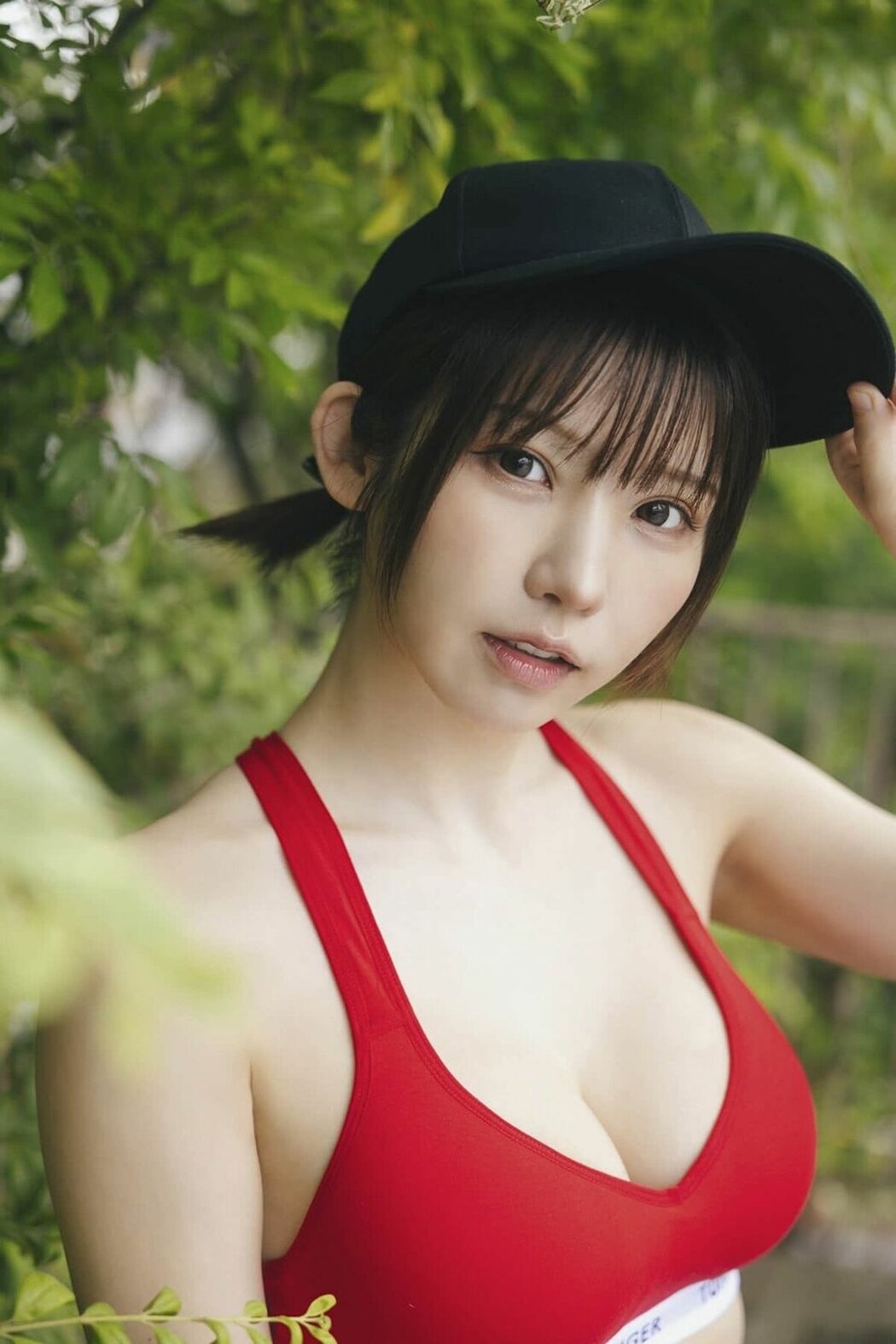 JP Enako えなこ – ヤングガンガンデジタル限定写真集 おとなmode (53P)