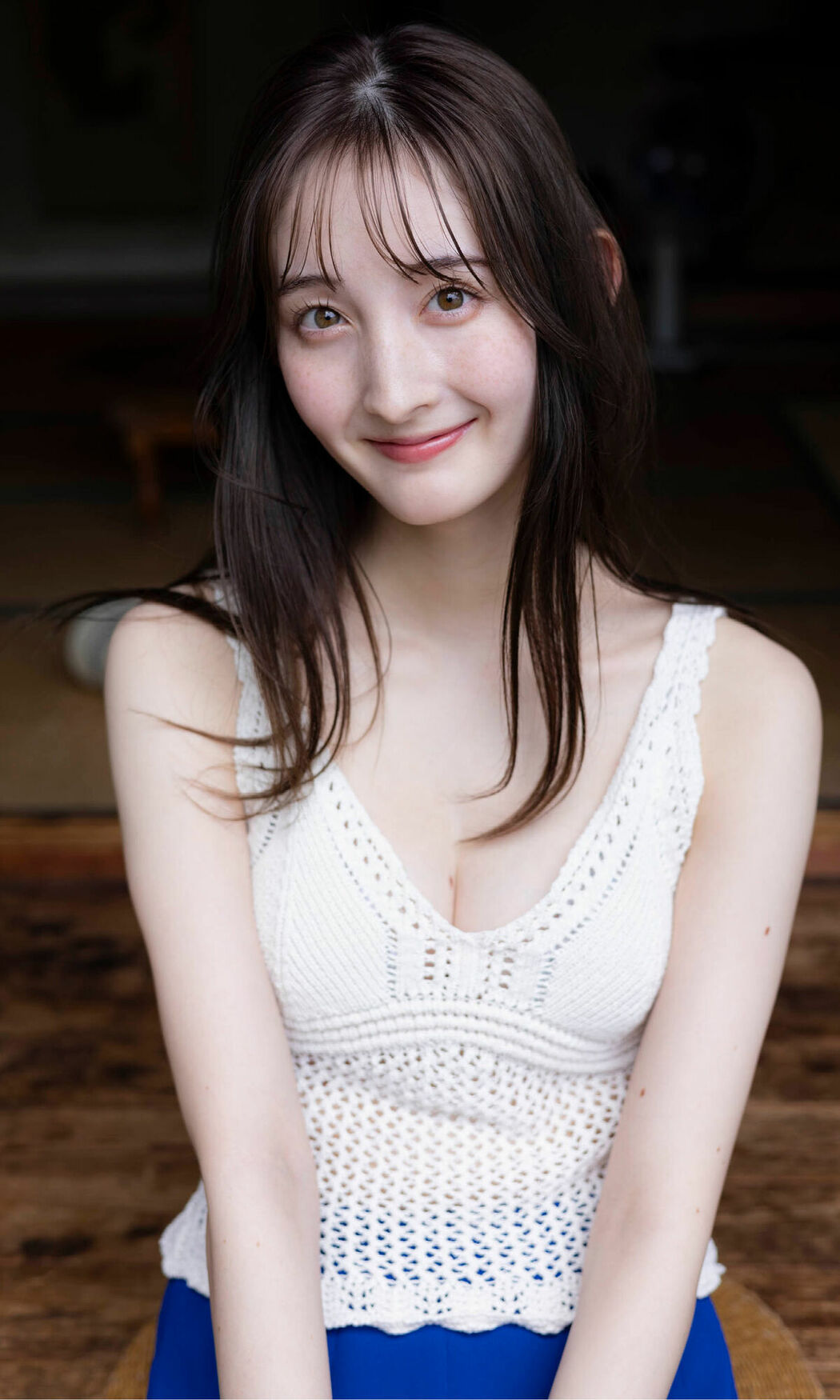 JP Cecile Nana 菜那セシル – デジタル限定 写真集 Summer is in the air (81P)