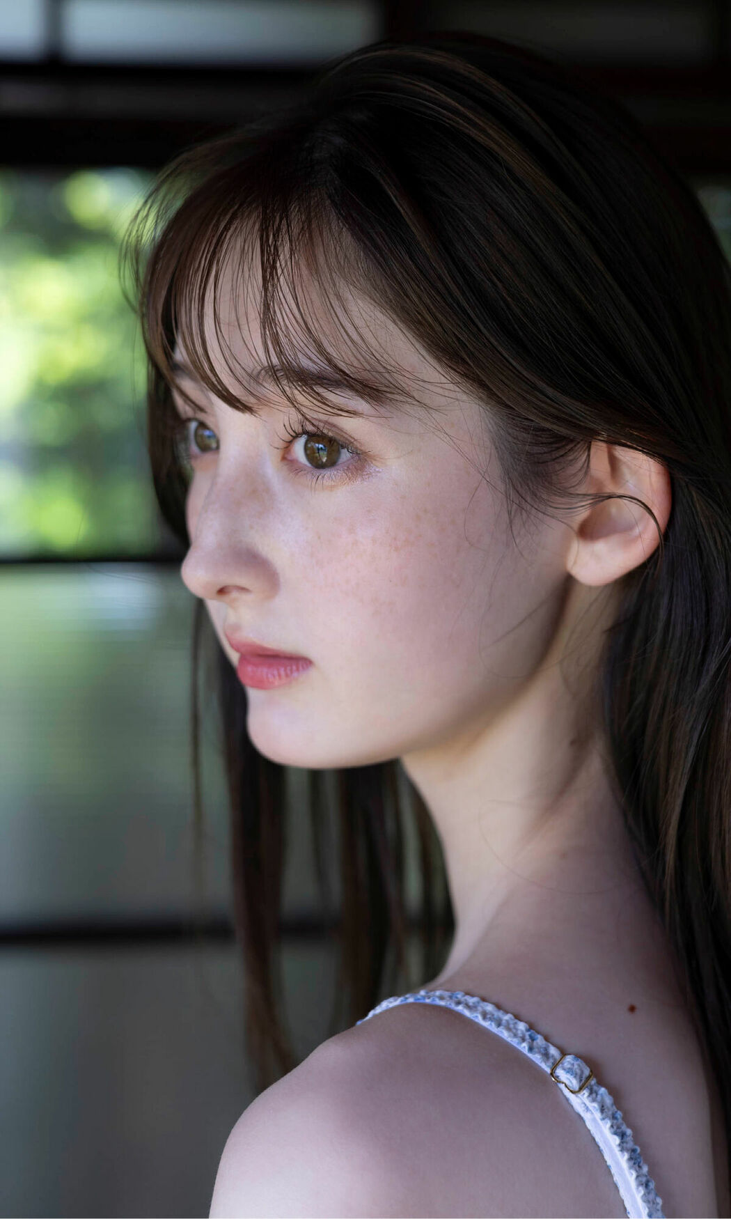 JP Cecile Nana 菜那セシル – デジタル限定 写真集 Summer is in the air (81P)
