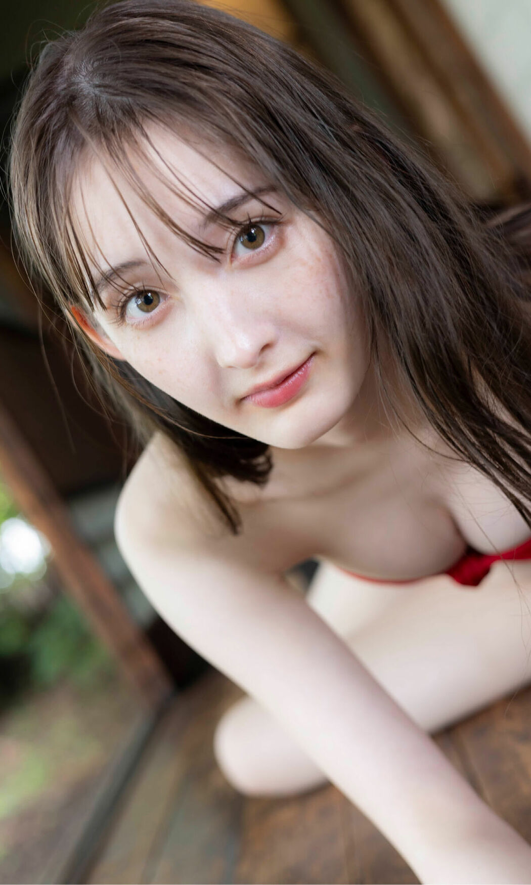 JP Cecile Nana 菜那セシル – デジタル限定 写真集 Summer is in the air (81P)