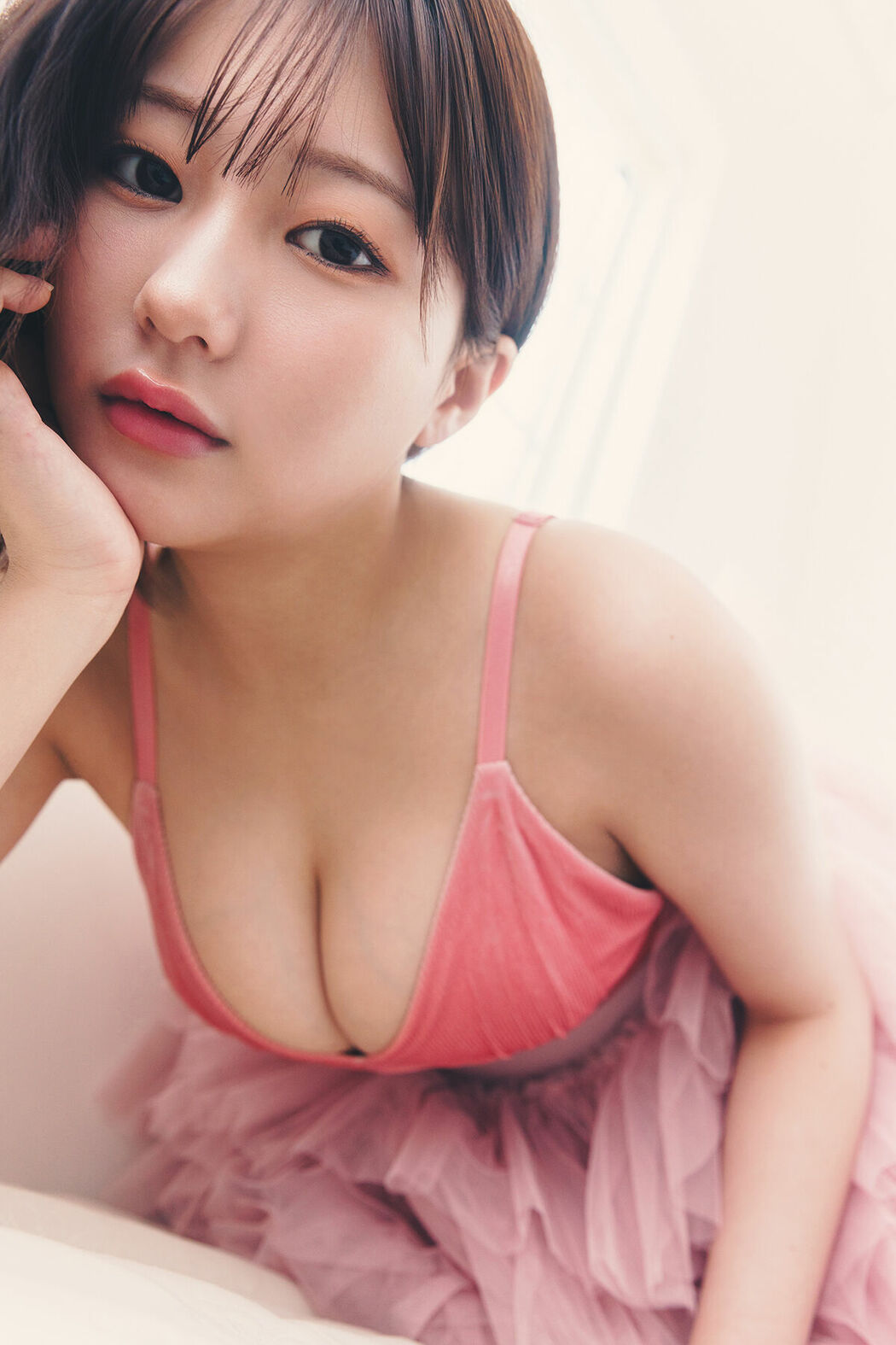 JP Miku Tanaka 田中美久 – ヤングチャンピオンデジタル写真集 Endless Shine 終わらない輝き (64P)