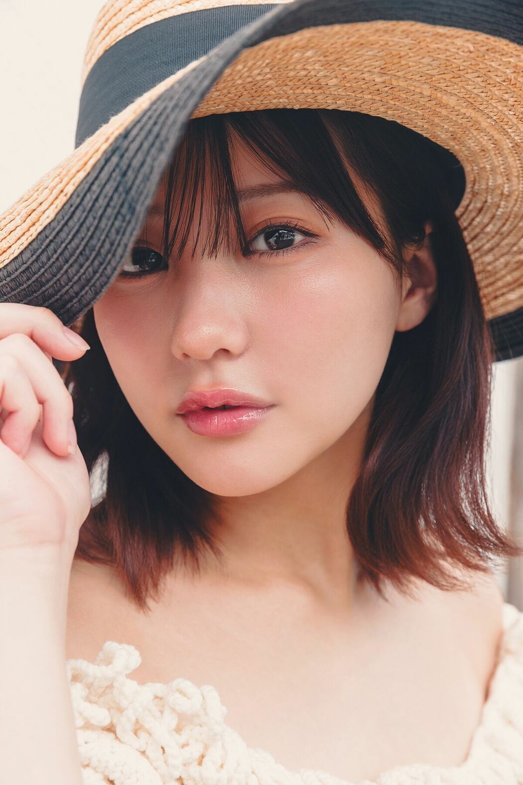JP Miku Tanaka 田中美久 – ヤングチャンピオンデジタル写真集 Endless Shine 終わらない輝き (64P)