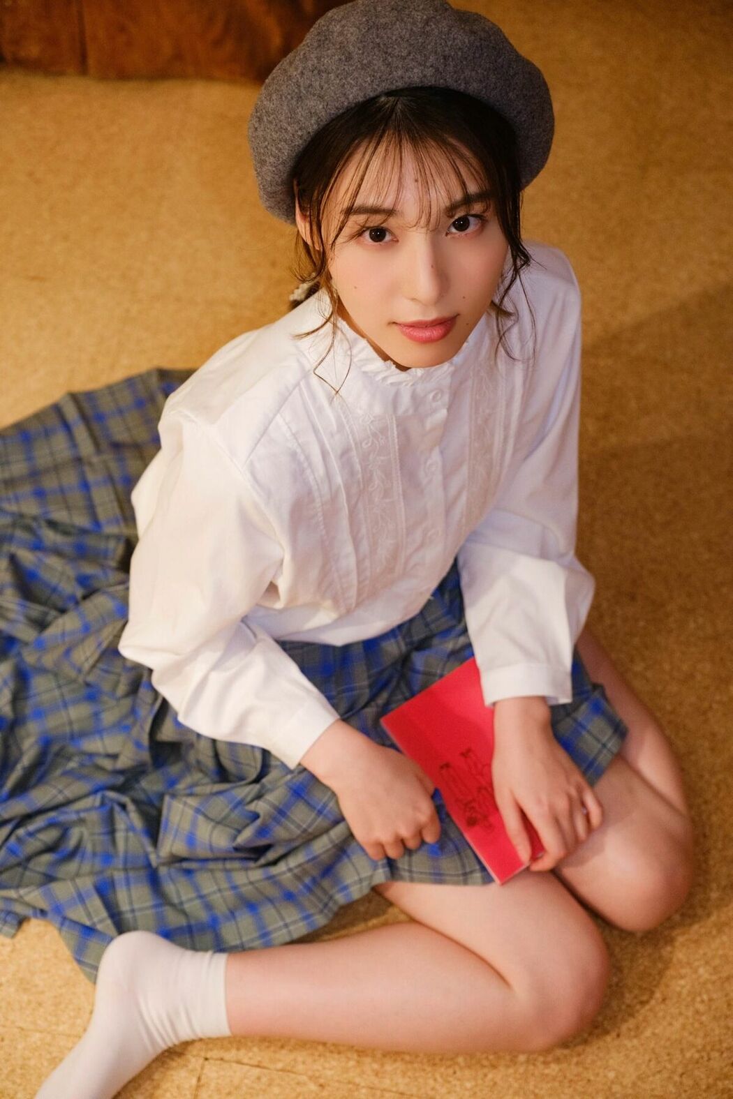 JP Iori Sagara 相樂伊織 – まじわるべきじゃない SPA デジタル写真集 ＳＰＡ ＢＯＯＫＳ (58P)