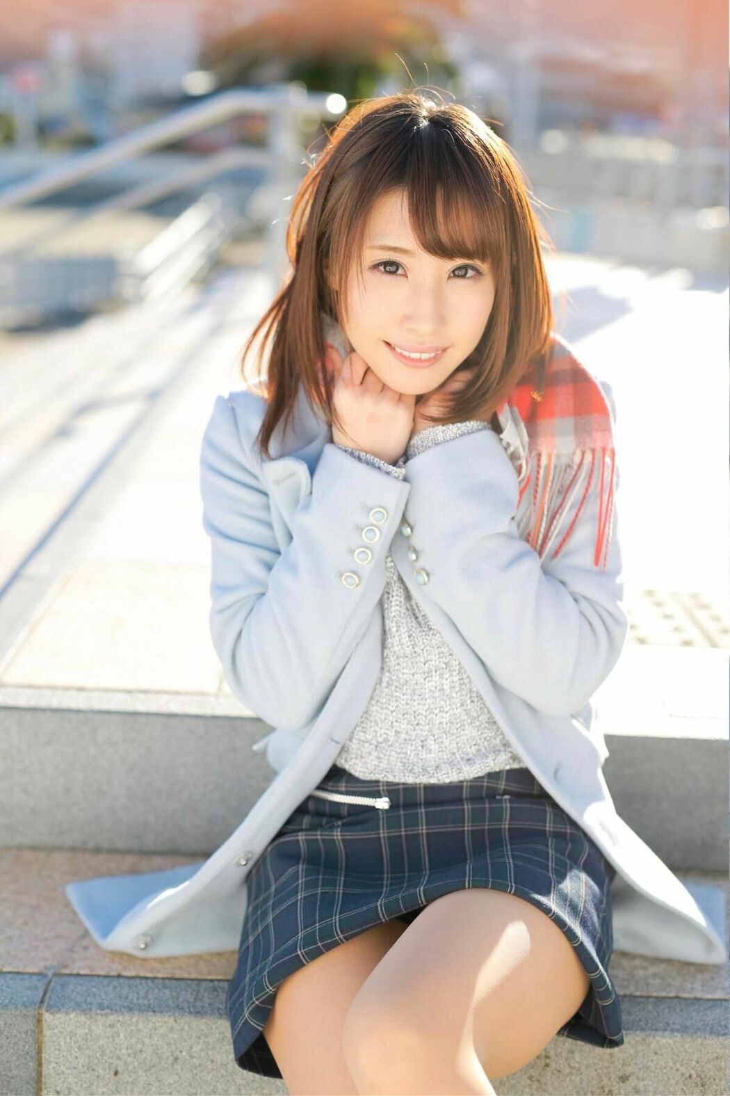 JP Syunka Ayami あやみ旬果 – SOFT EDITION No.01 Part01 (74P)