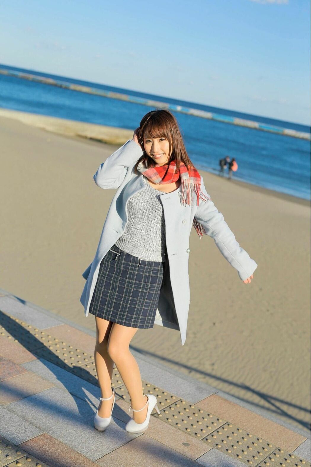 JP Syunka Ayami あやみ旬果 – SOFT EDITION No.01 Part01 (74P)