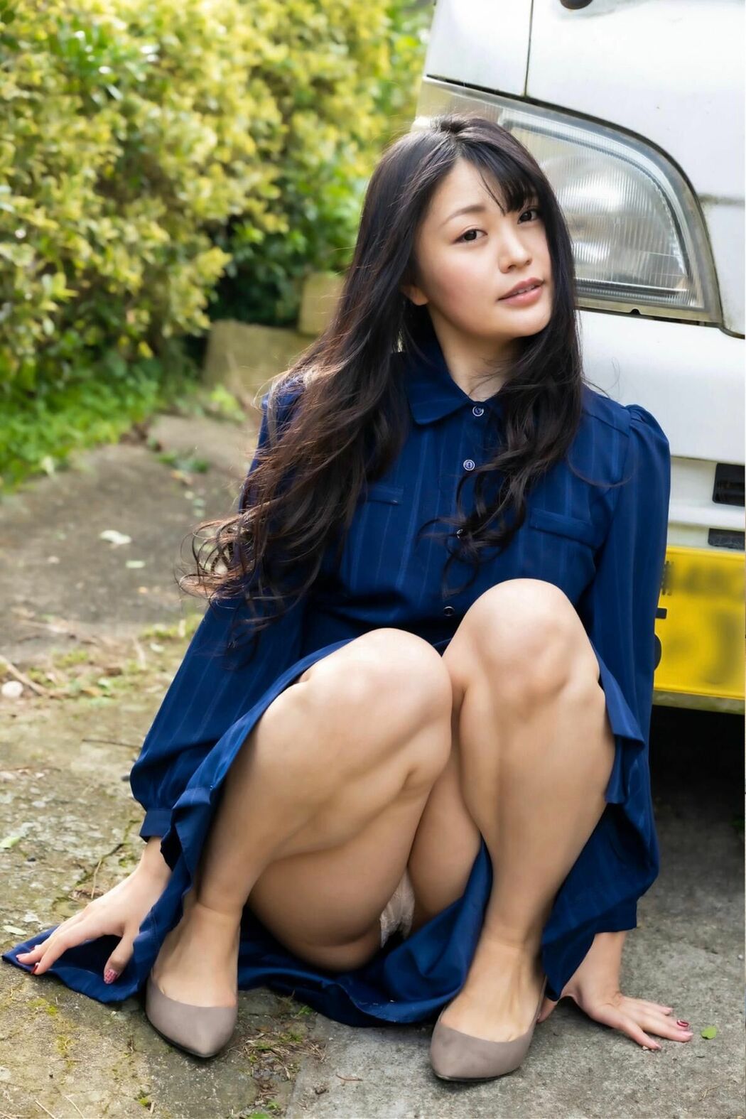 JP PANCHIRA – 全編制服パンチラ写真集 02 (105P)