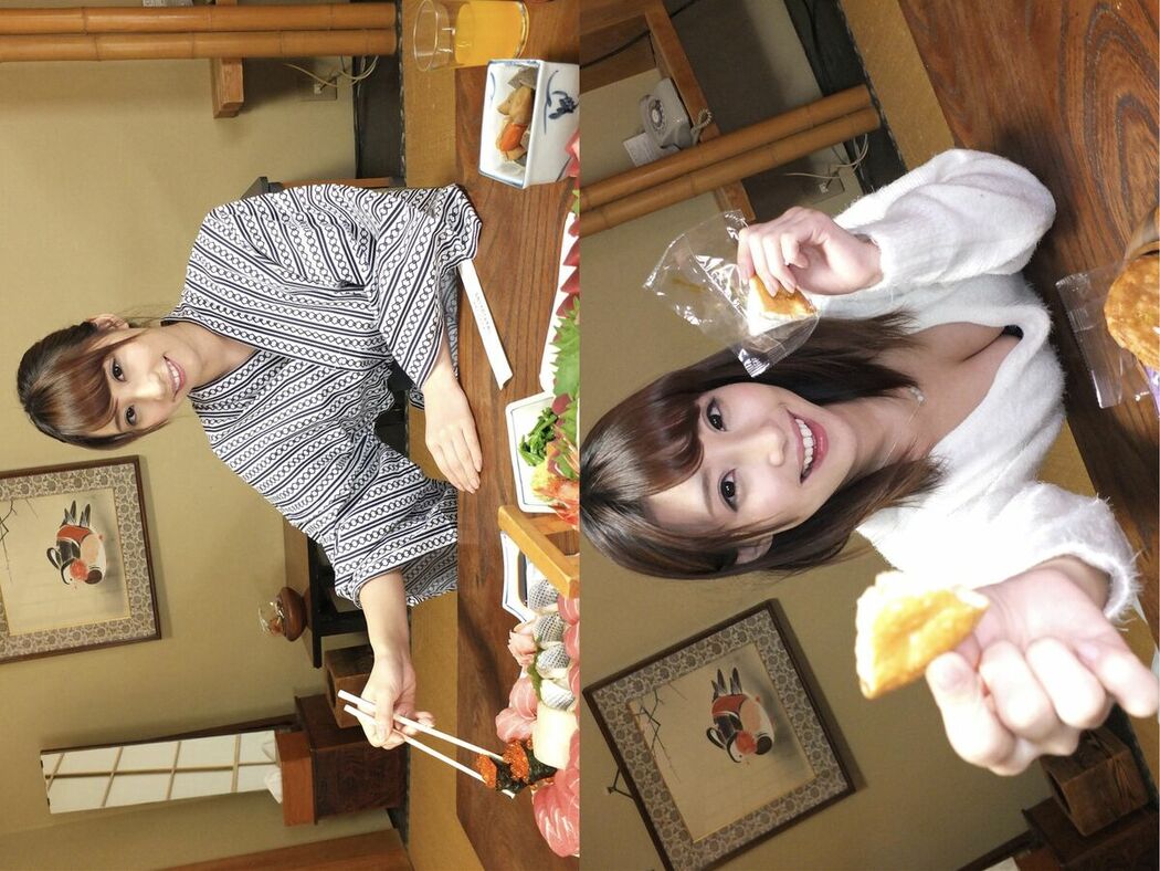 JP Syunka Ayami あやみ旬果 – SOFT EDITION No.01 Part01 (74P)