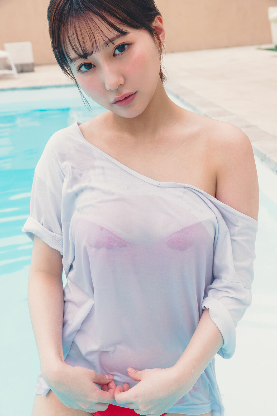 JP Miku Tanaka 田中美久 – ヤングチャンピオンデジタル写真集 Endless Shine 終わらない輝き (64P)