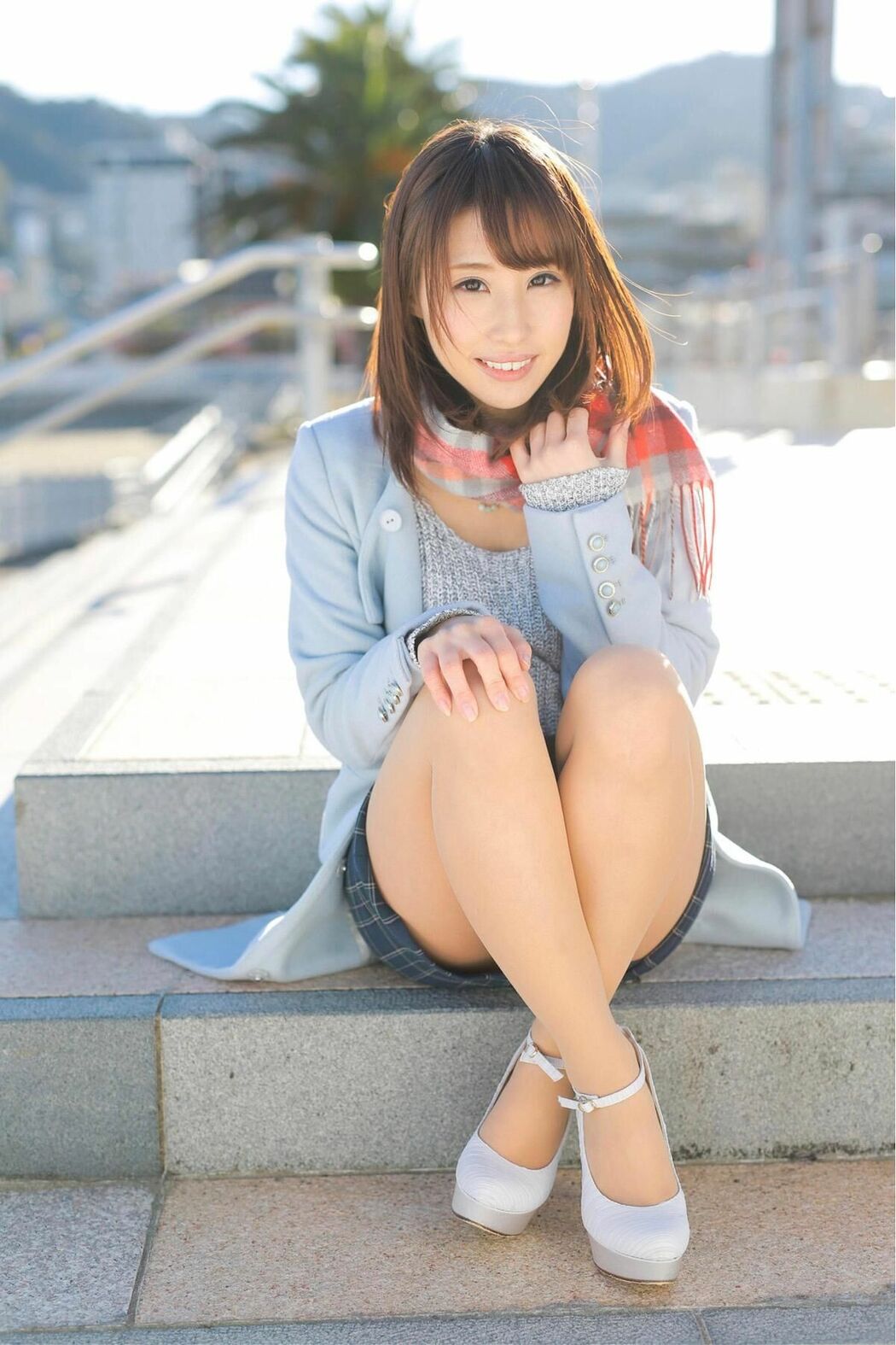 JP Syunka Ayami あやみ旬果 – SOFT EDITION No.01 Part01 (74P)
