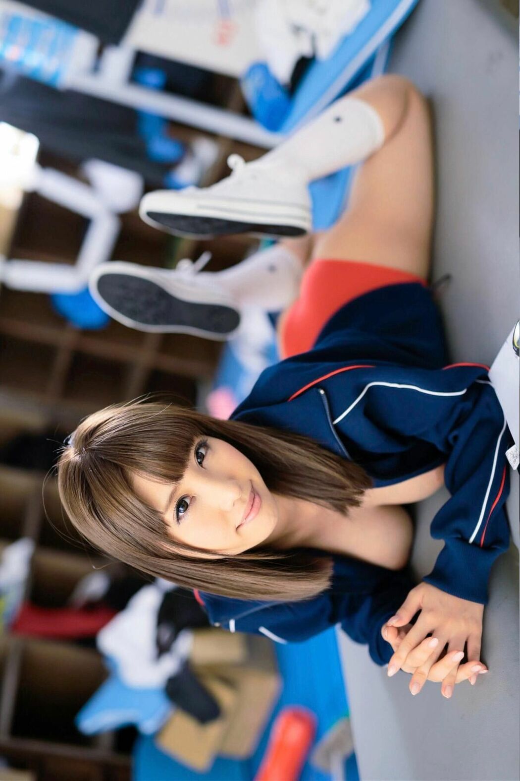 JP Syunka Ayami あやみ旬果 – SOFT EDITION No.01 Part01 (74P)