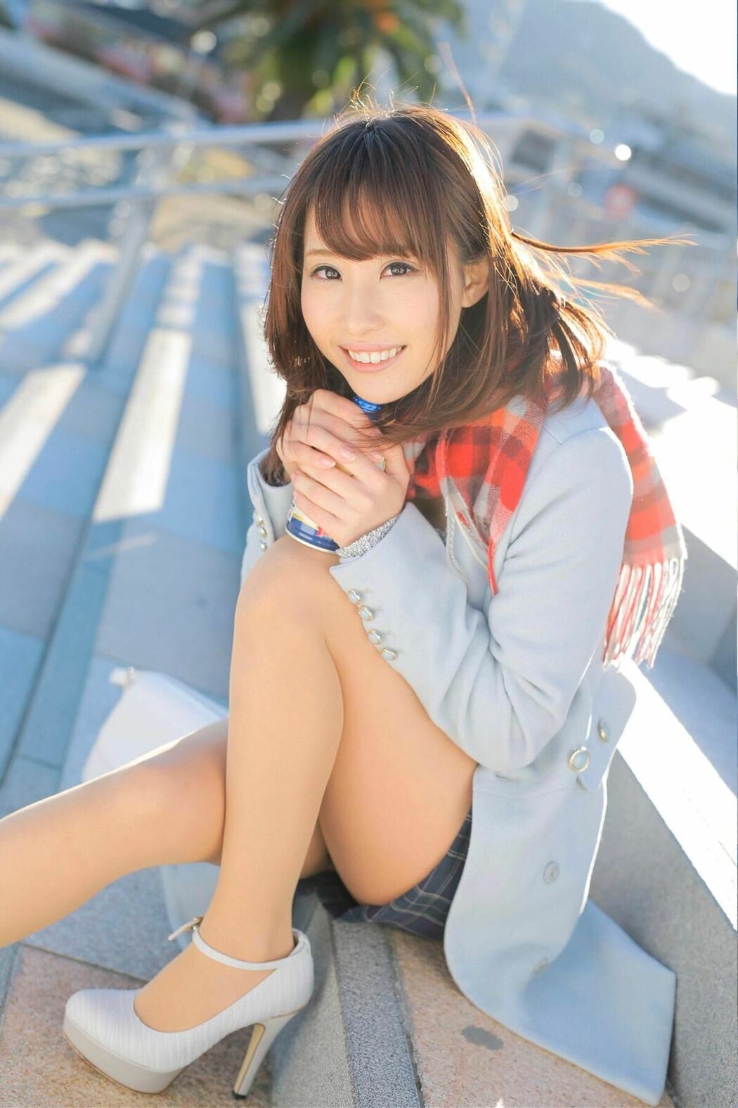 JP Syunka Ayami あやみ旬果 – SOFT EDITION No.01 Part01 (74P)