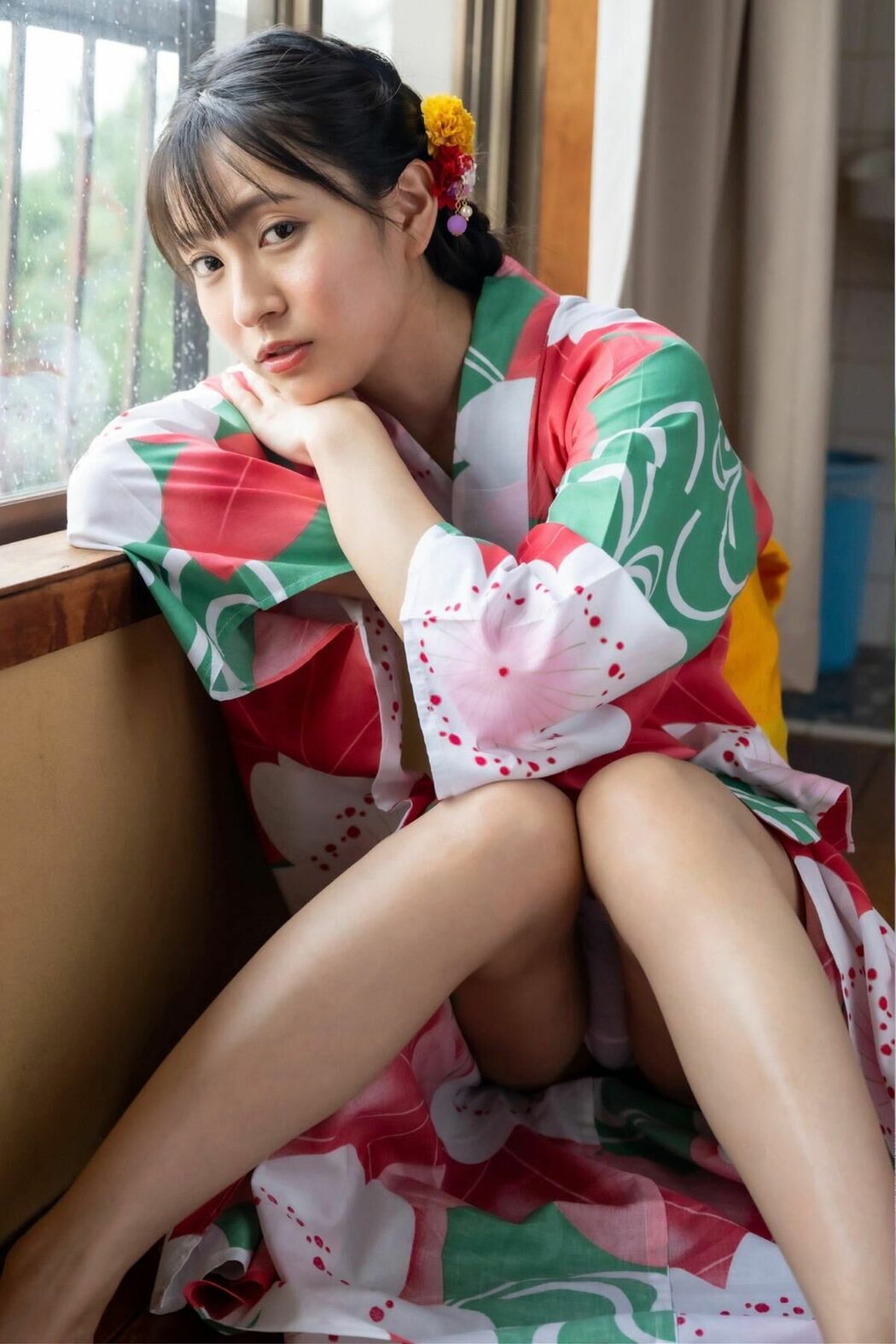 JP PANCHIRA – 全編制服パンチラ写真集 02 (105P)