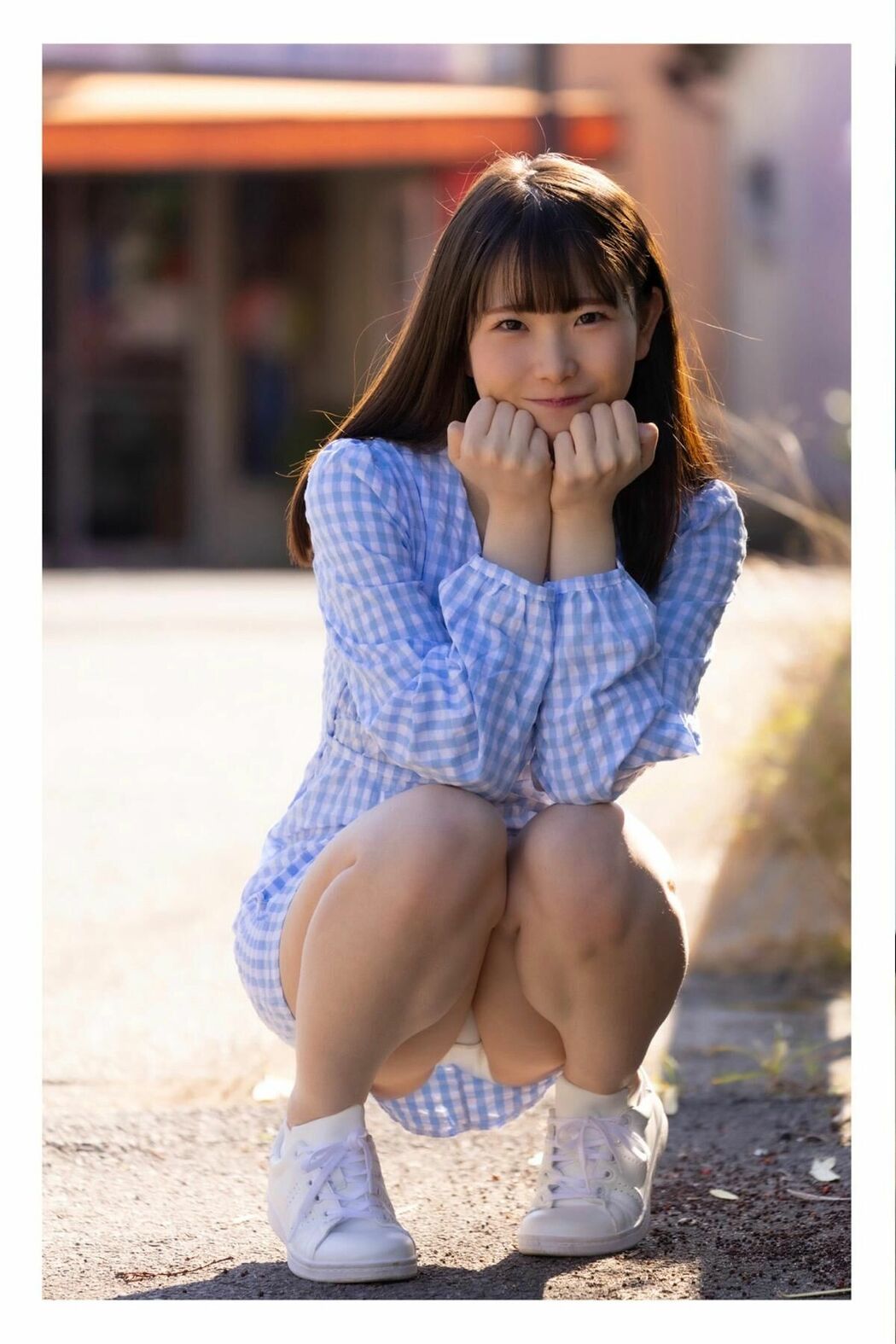 JP PANCHIRA – 全編制服パンチラ写真集 02 (105P)