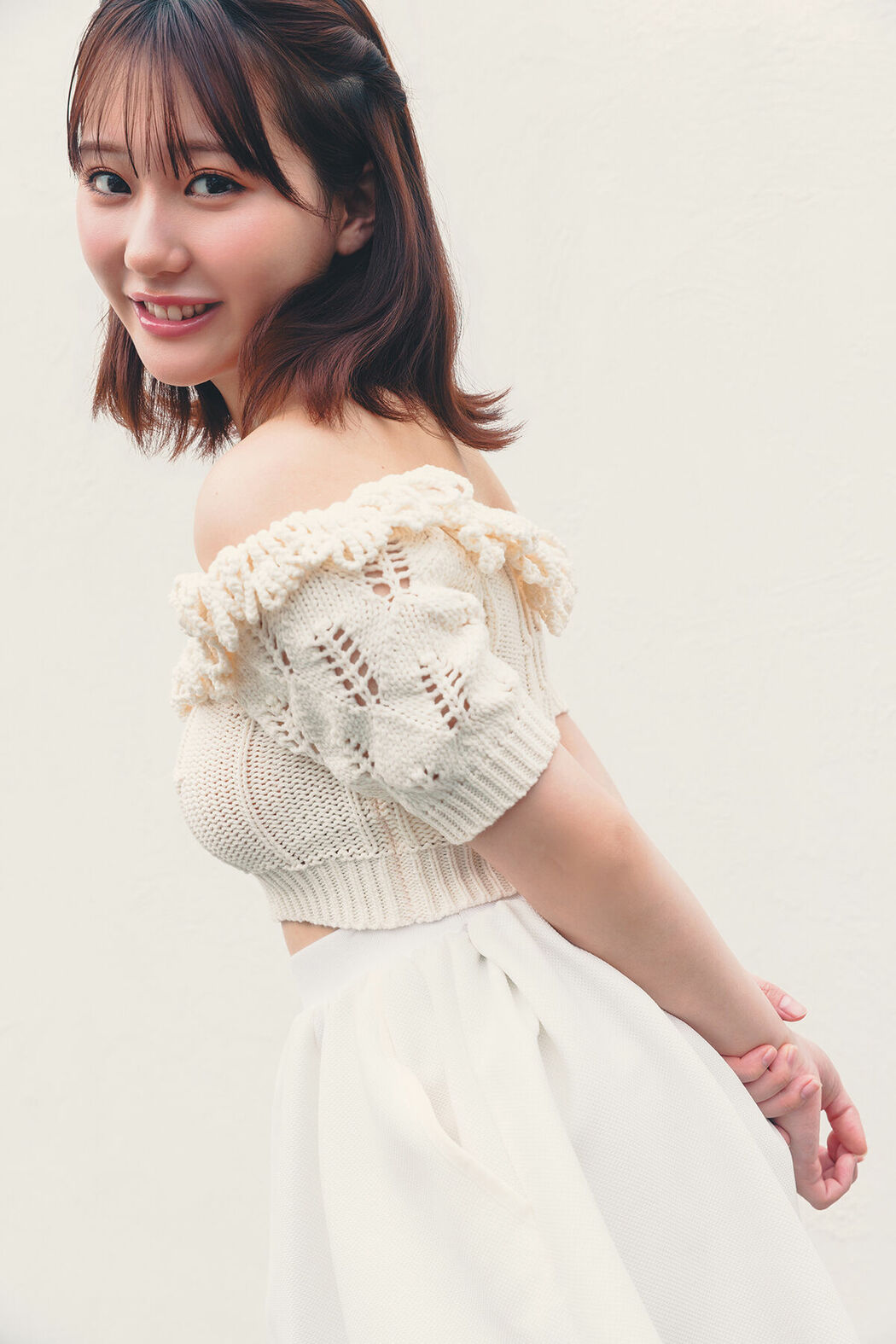 JP Miku Tanaka 田中美久 – ヤングチャンピオンデジタル写真集 Endless Shine 終わらない輝き (64P)