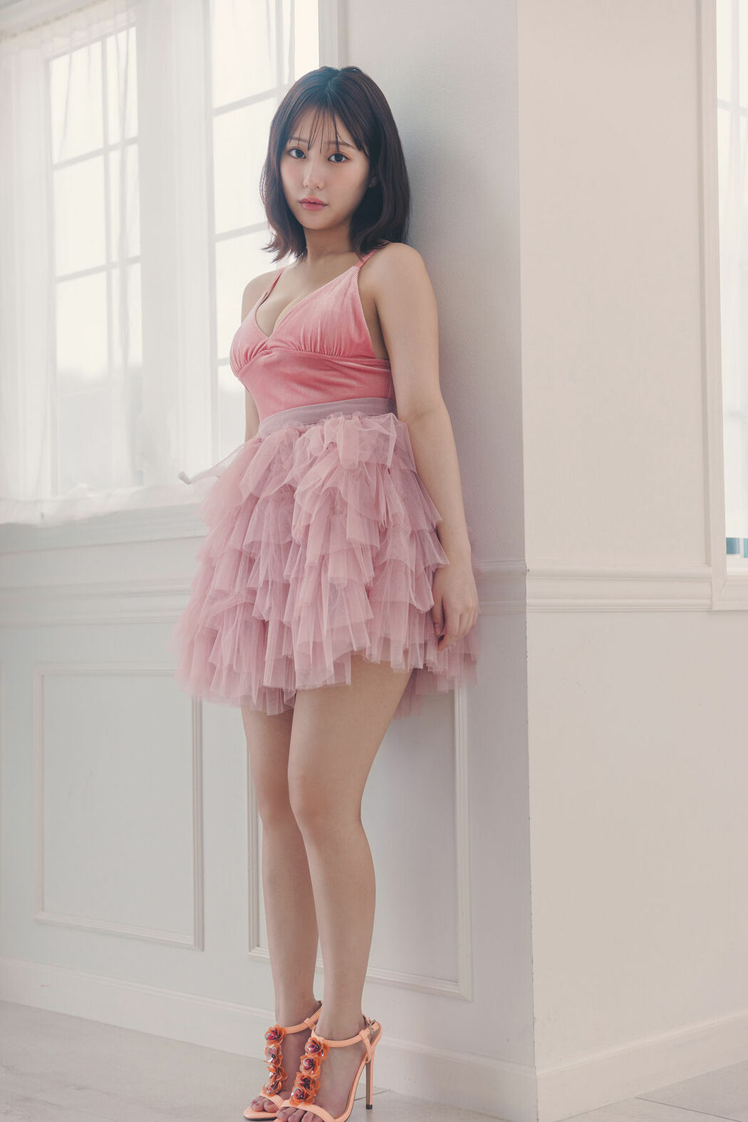 JP Miku Tanaka 田中美久 – ヤングチャンピオンデジタル写真集 Endless Shine 終わらない輝き (64P)