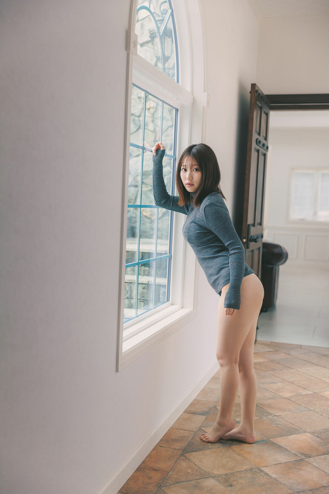 JP Miku Tanaka 田中美久 – ヤングチャンピオンデジタル写真集 Endless Shine 終わらない輝き (64P)