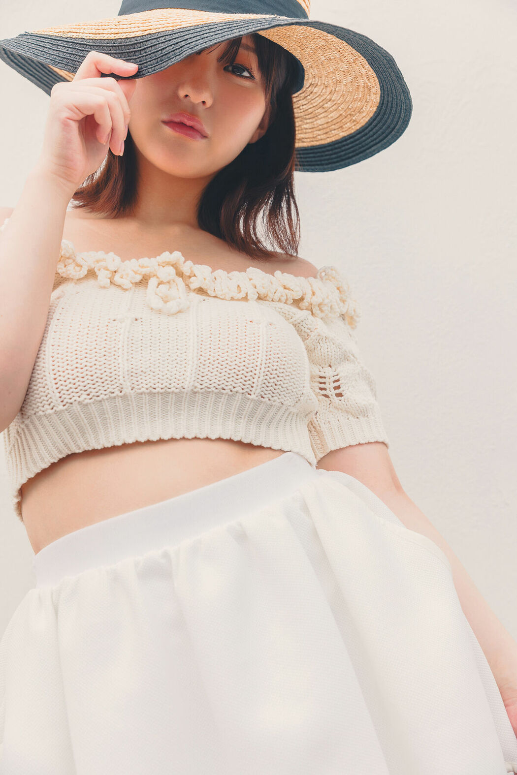JP Miku Tanaka 田中美久 – ヤングチャンピオンデジタル写真集 Endless Shine 終わらない輝き (64P)