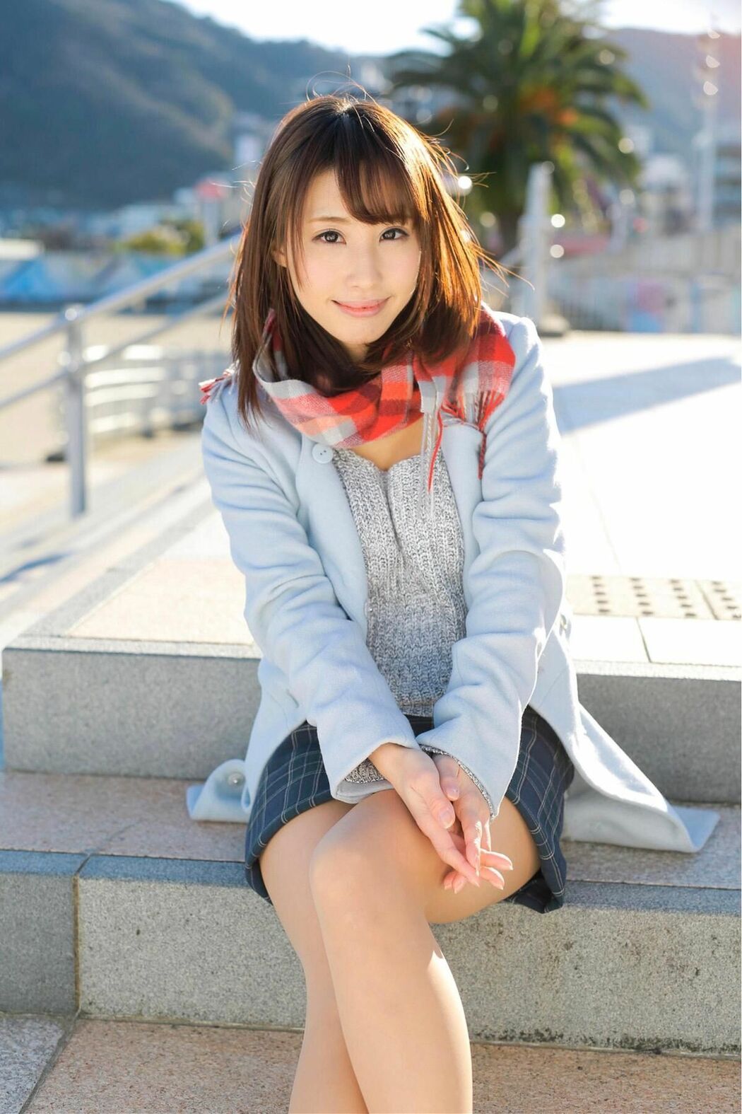 JP Syunka Ayami あやみ旬果 – SOFT EDITION No.01 Part01 (74P)
