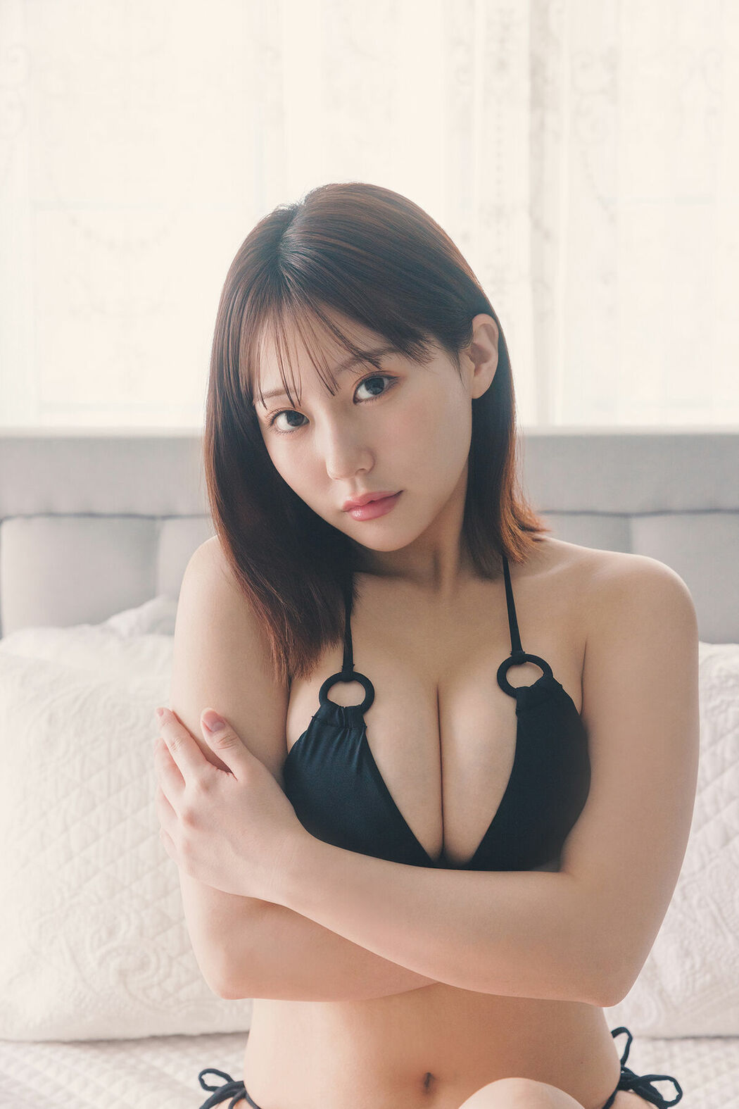 JP Miku Tanaka 田中美久 – ヤングチャンピオンデジタル写真集 Endless Shine 終わらない輝き (64P)