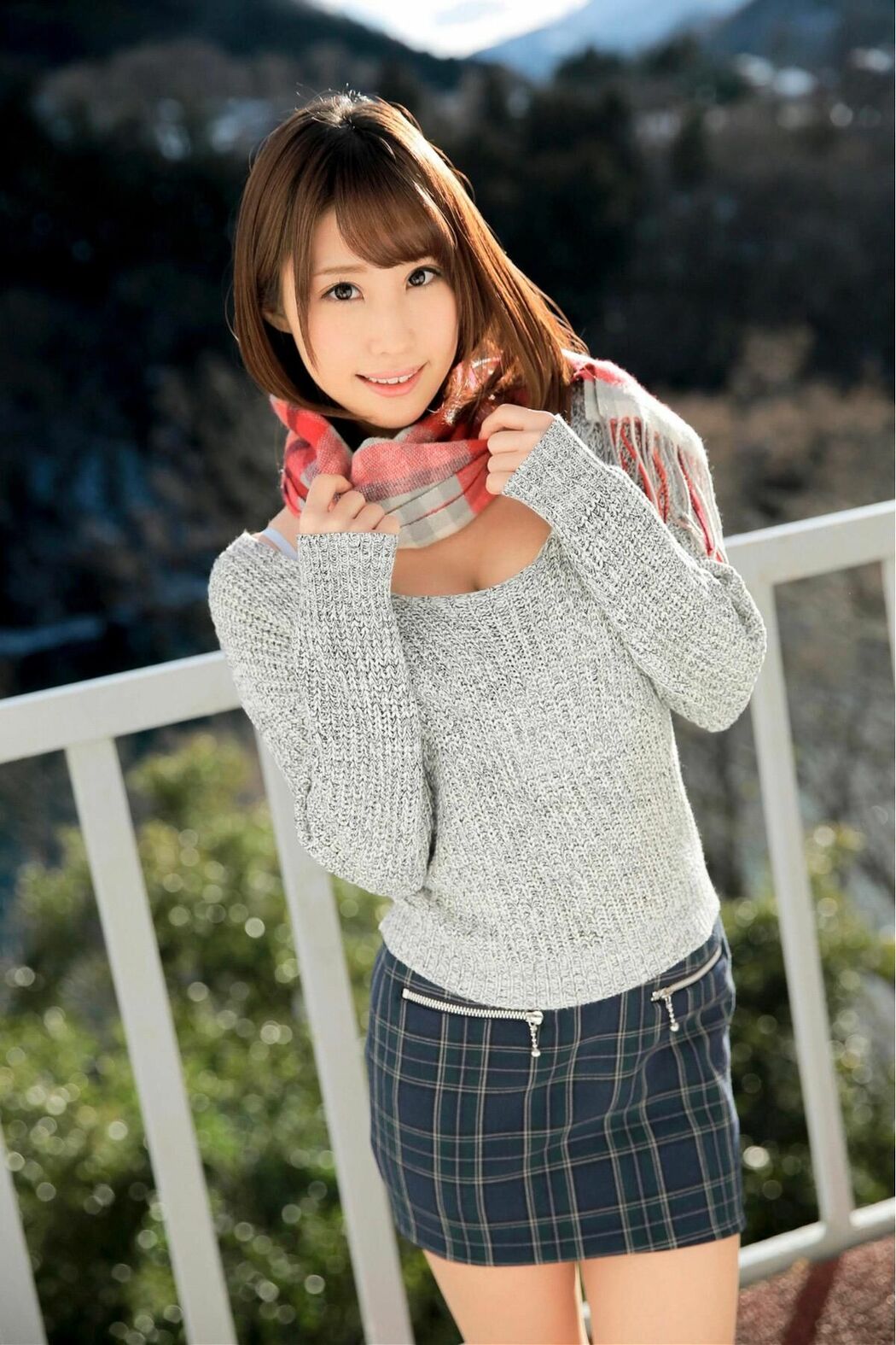 JP Syunka Ayami あやみ旬果 – SOFT EDITION No.01 Part01 (74P)