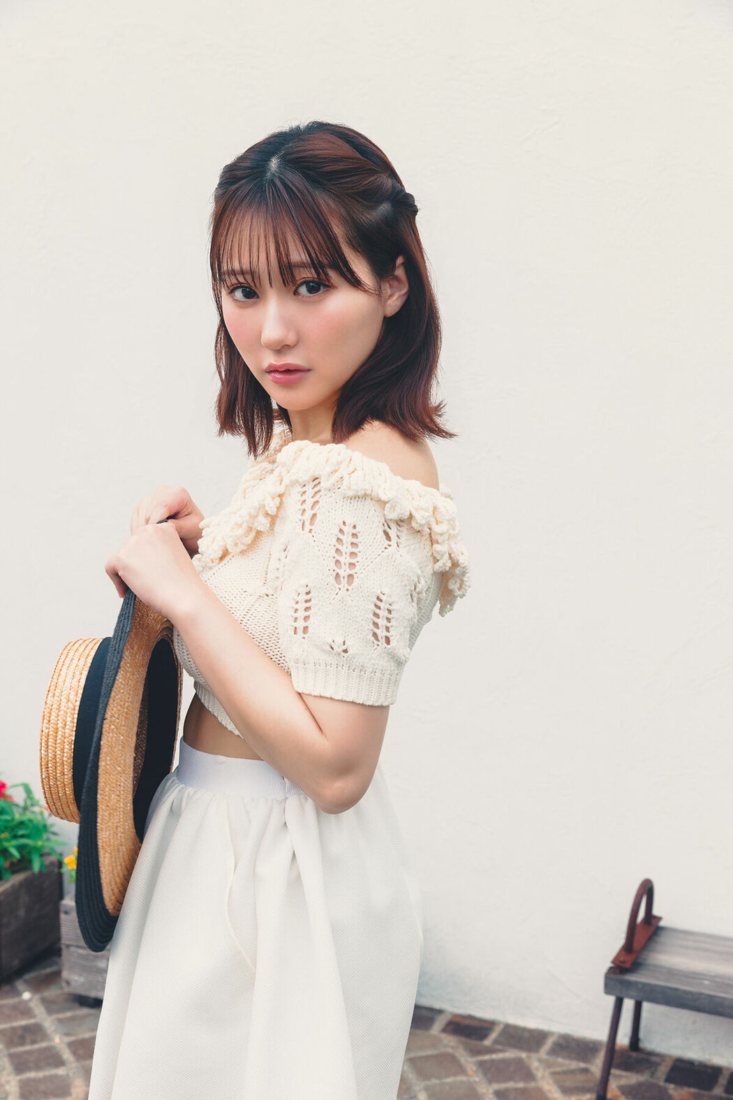 JP Miku Tanaka 田中美久 – ヤングチャンピオンデジタル写真集 Endless Shine 終わらない輝き (64P)