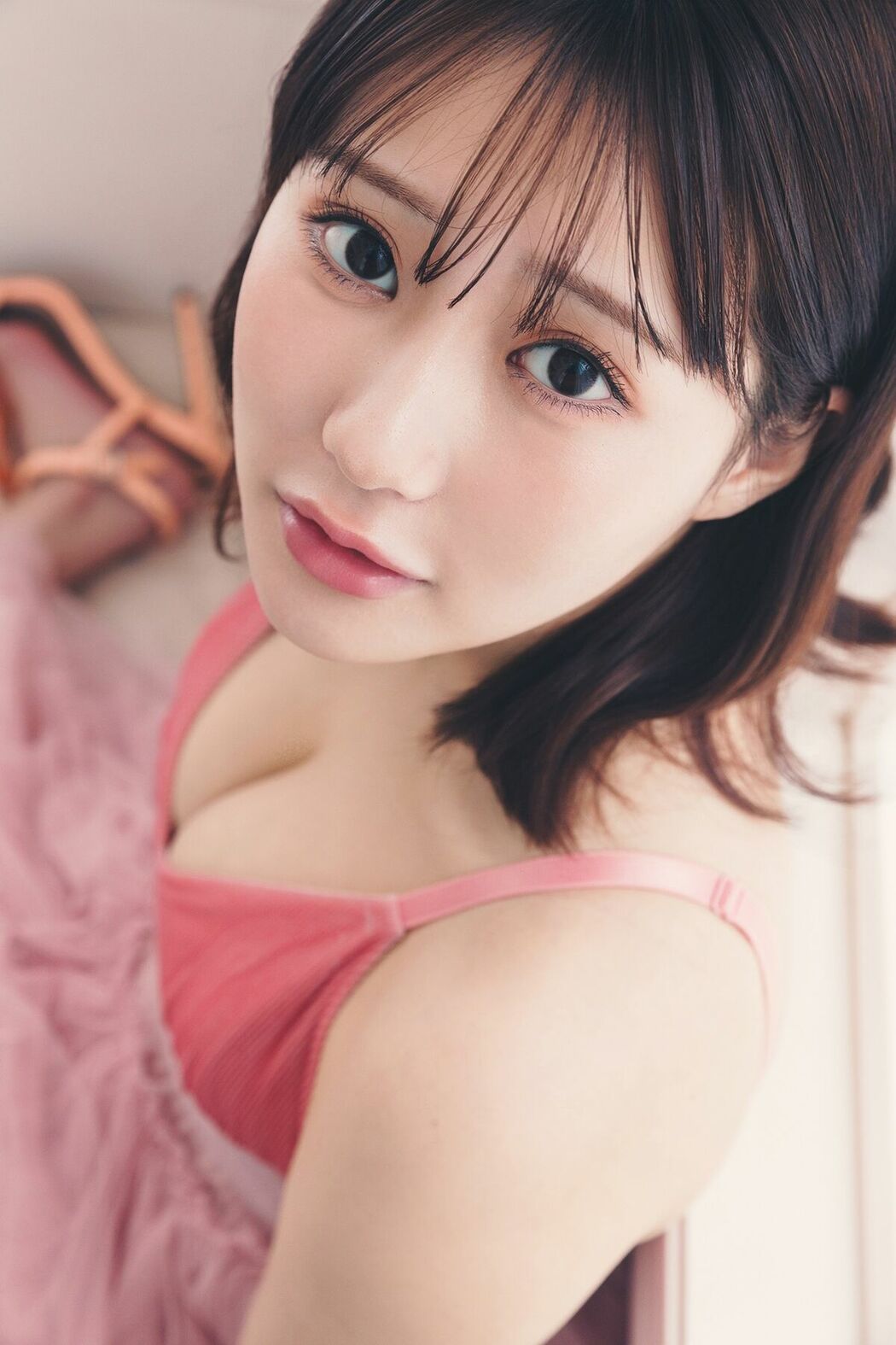 JP Miku Tanaka 田中美久 – ヤングチャンピオンデジタル写真集 Endless Shine 終わらない輝き (64P)