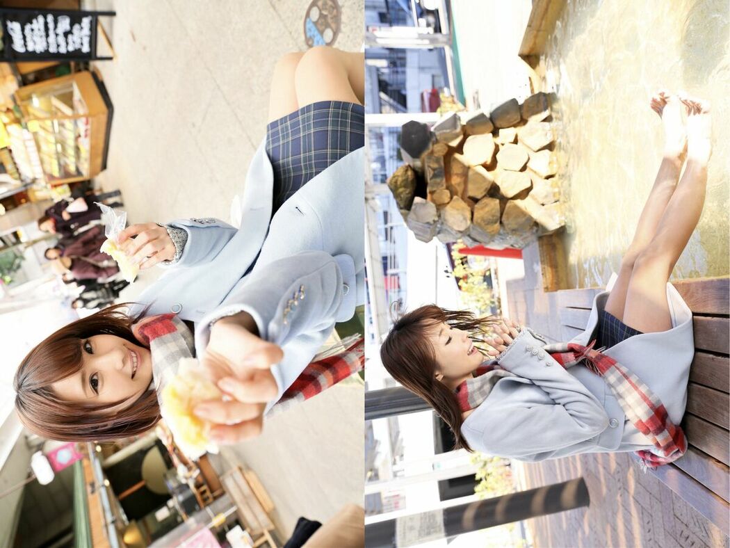 JP Syunka Ayami あやみ旬果 – SOFT EDITION No.01 Part01 (74P)