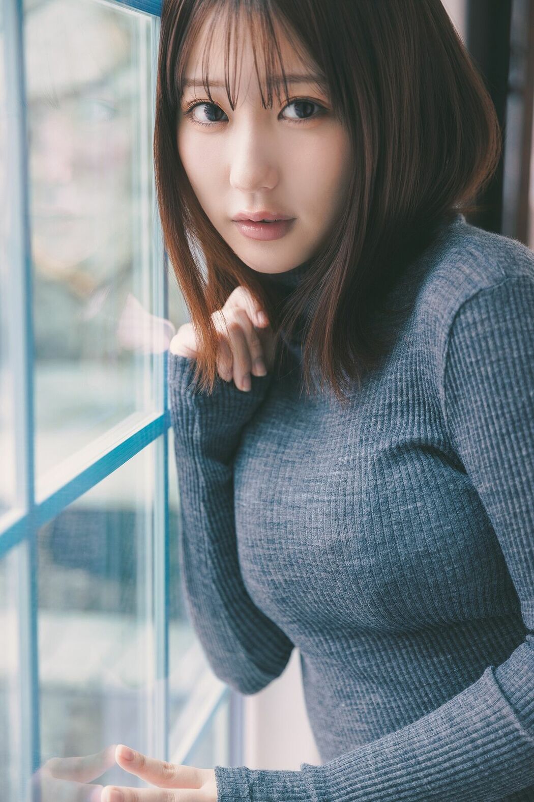 JP Miku Tanaka 田中美久 – ヤングチャンピオンデジタル写真集 Endless Shine 終わらない輝き (64P)