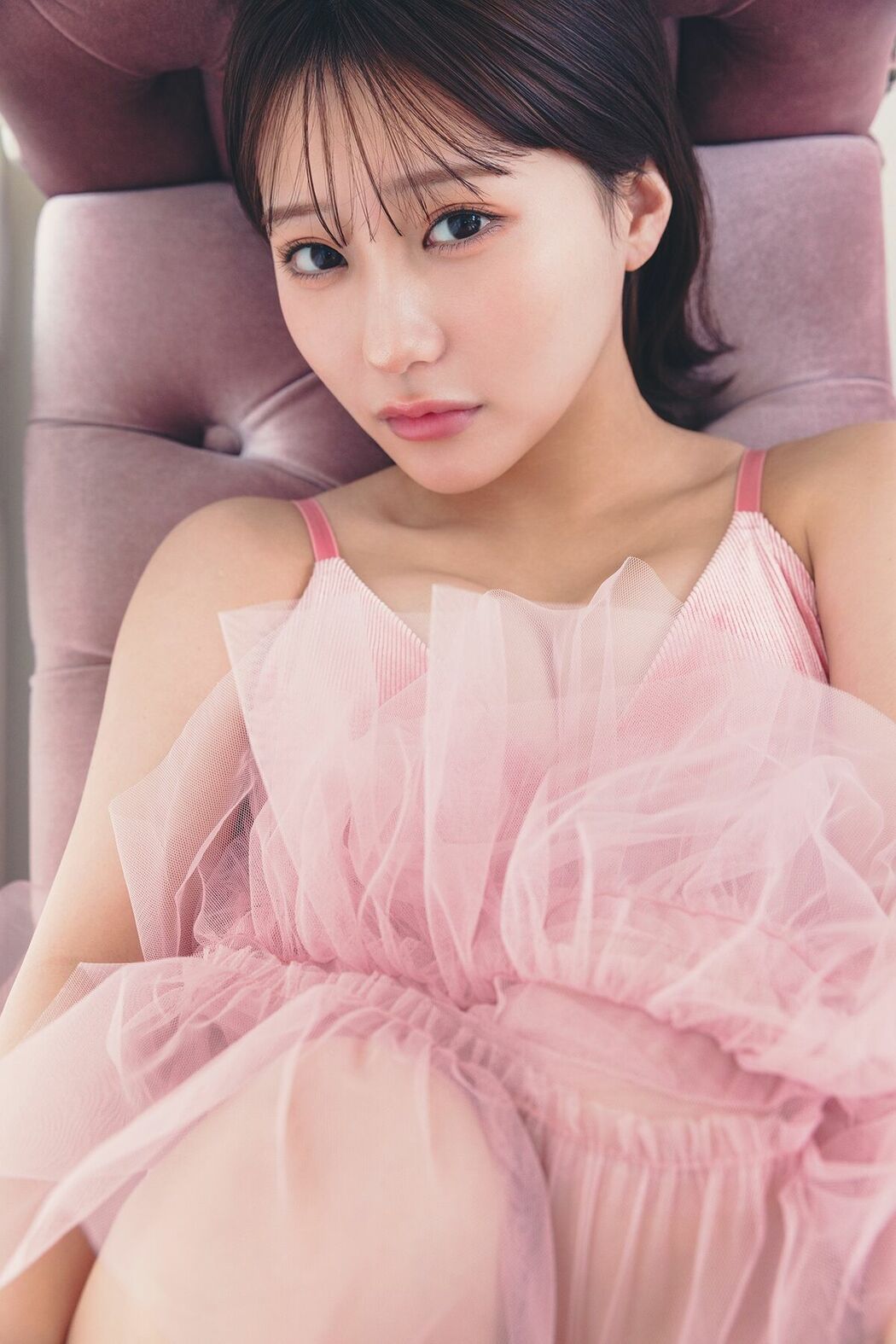 JP Miku Tanaka 田中美久 – ヤングチャンピオンデジタル写真集 Endless Shine 終わらない輝き (64P)