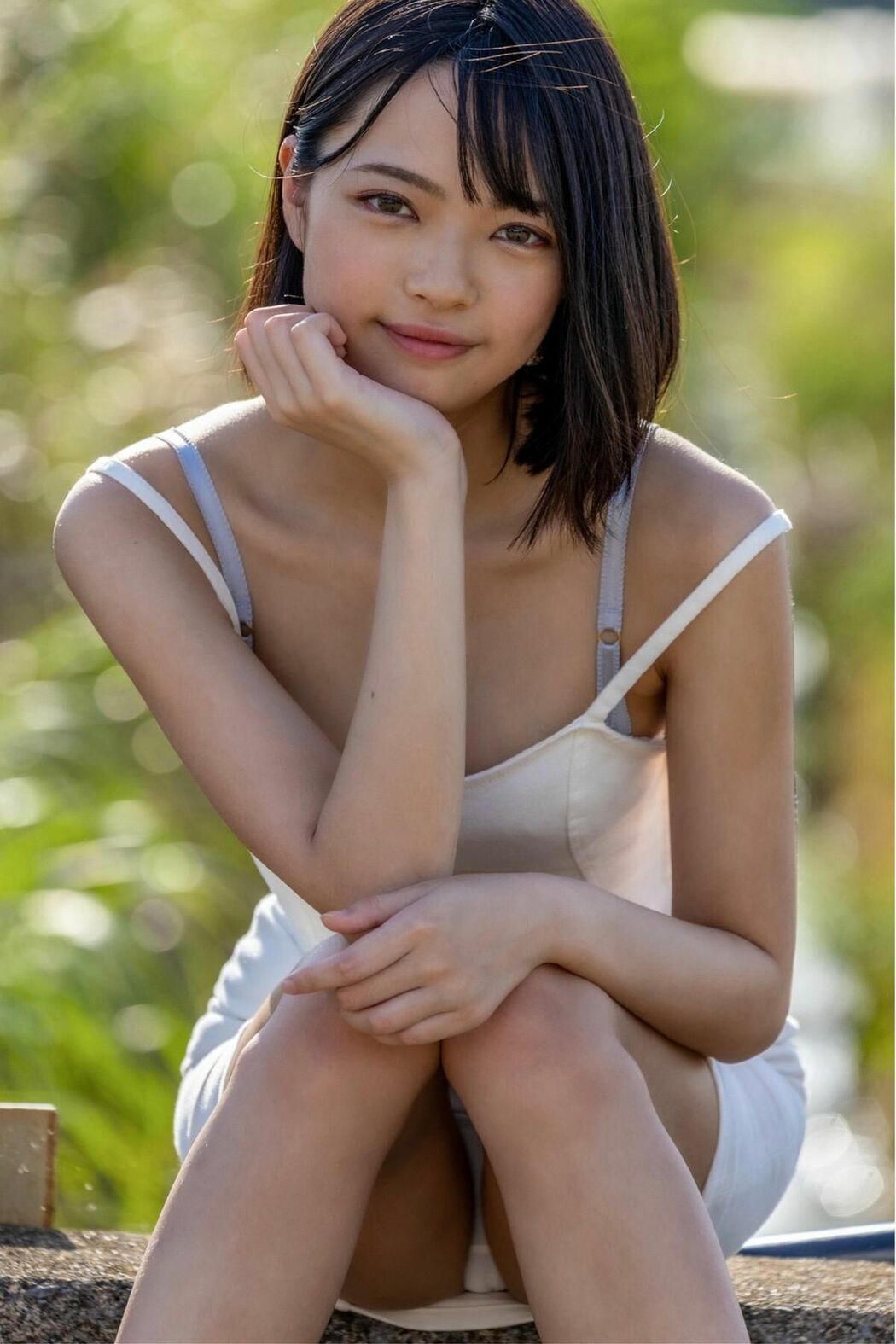 JP PANCHIRA – 全編制服パンチラ写真集 02 (105P)
