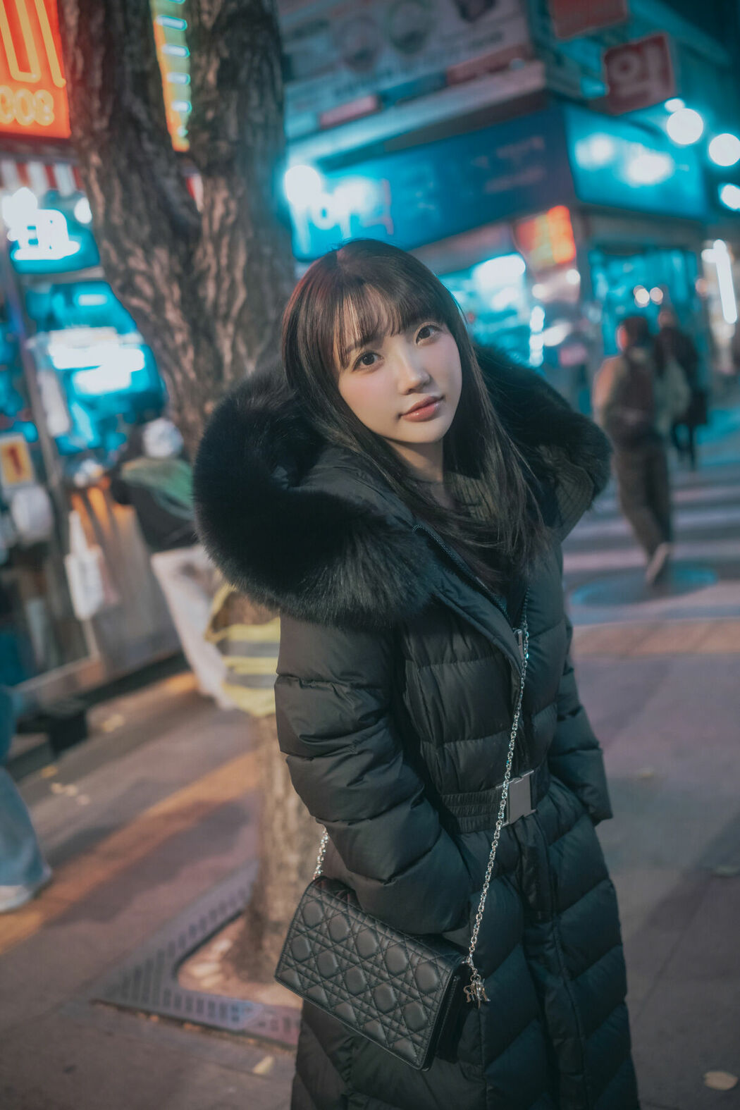 DJAWA Son Ye-Eun 손예은 – A Snap of Intimacy Vol.4 Part01 (67P)