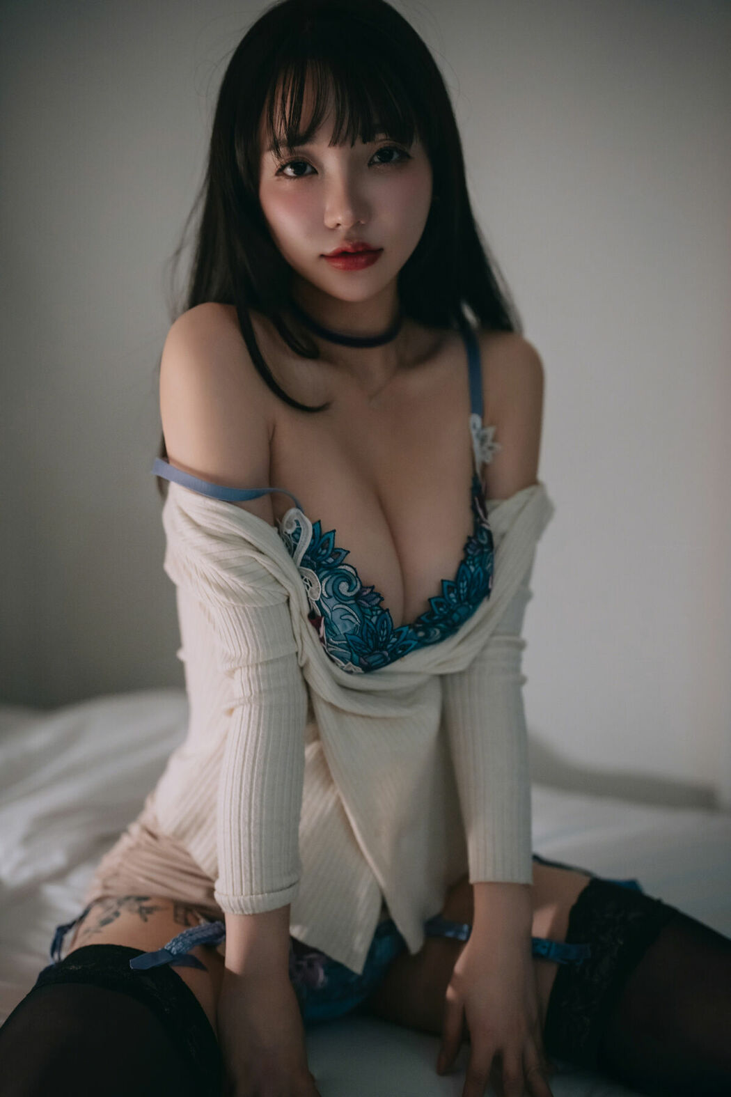 DJAWA Son Ye-Eun 손예은 – A Snap of Intimacy Vol.4 Part01 (67P)