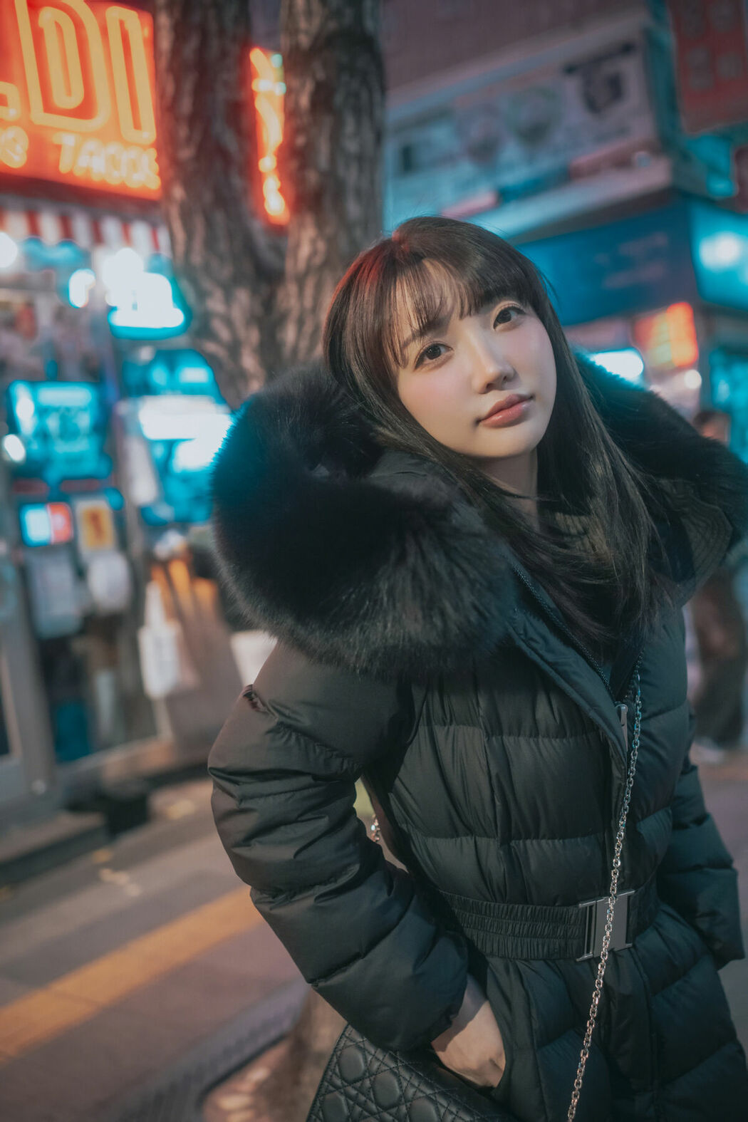 DJAWA Son Ye-Eun 손예은 – A Snap of Intimacy Vol.4 Part01 (67P)