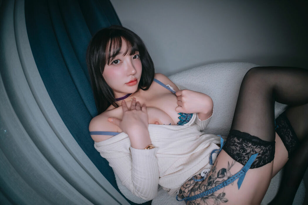 DJAWA Son Ye-Eun 손예은 – A Snap of Intimacy Vol.4 Part01 (67P)